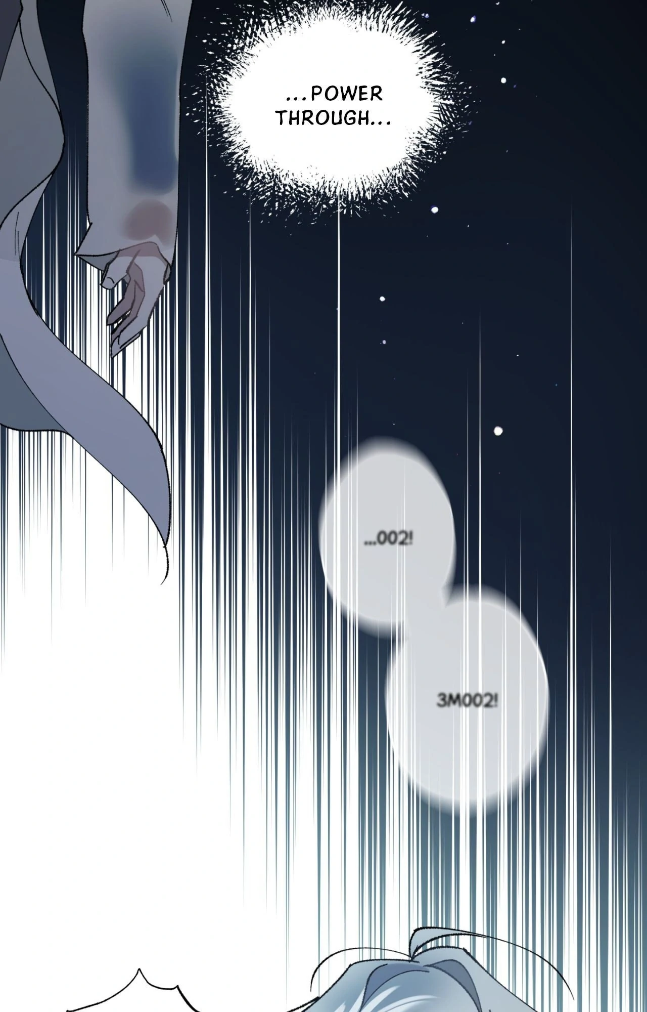 Moonquake [Official] - Chapter 16 manhwa