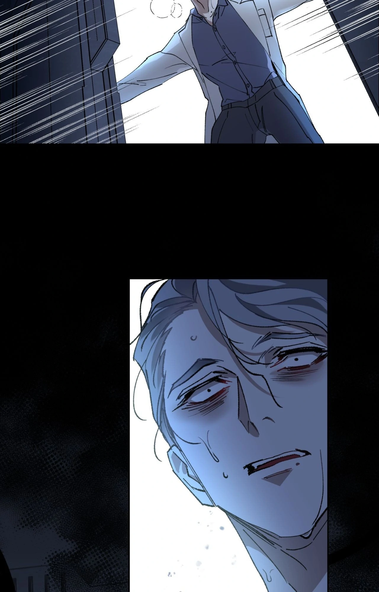 Moonquake [Official] - Chapter 16 manhwa