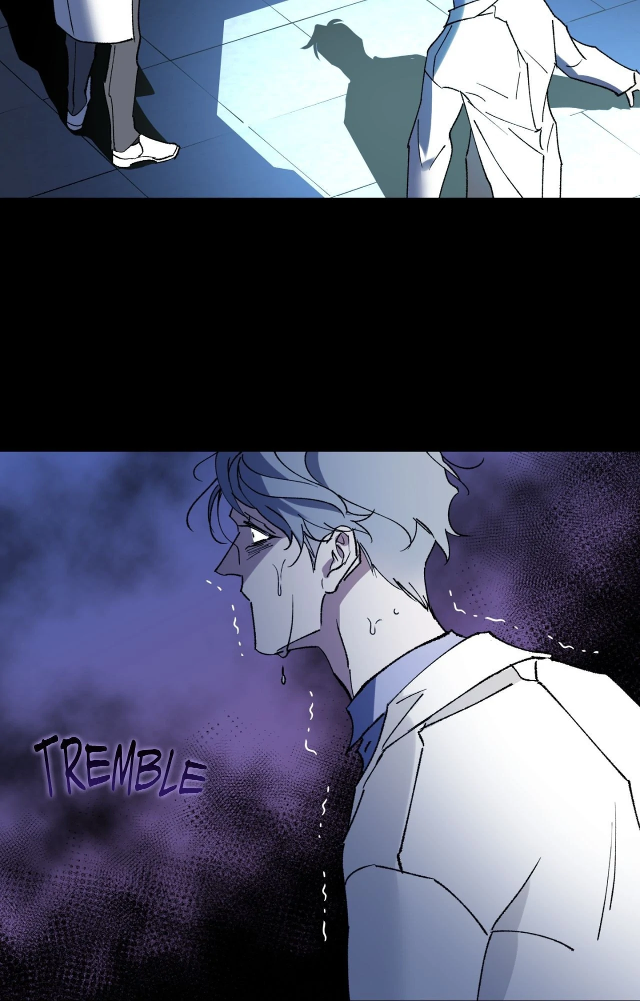Moonquake [Official] - Chapter 16 manhwa