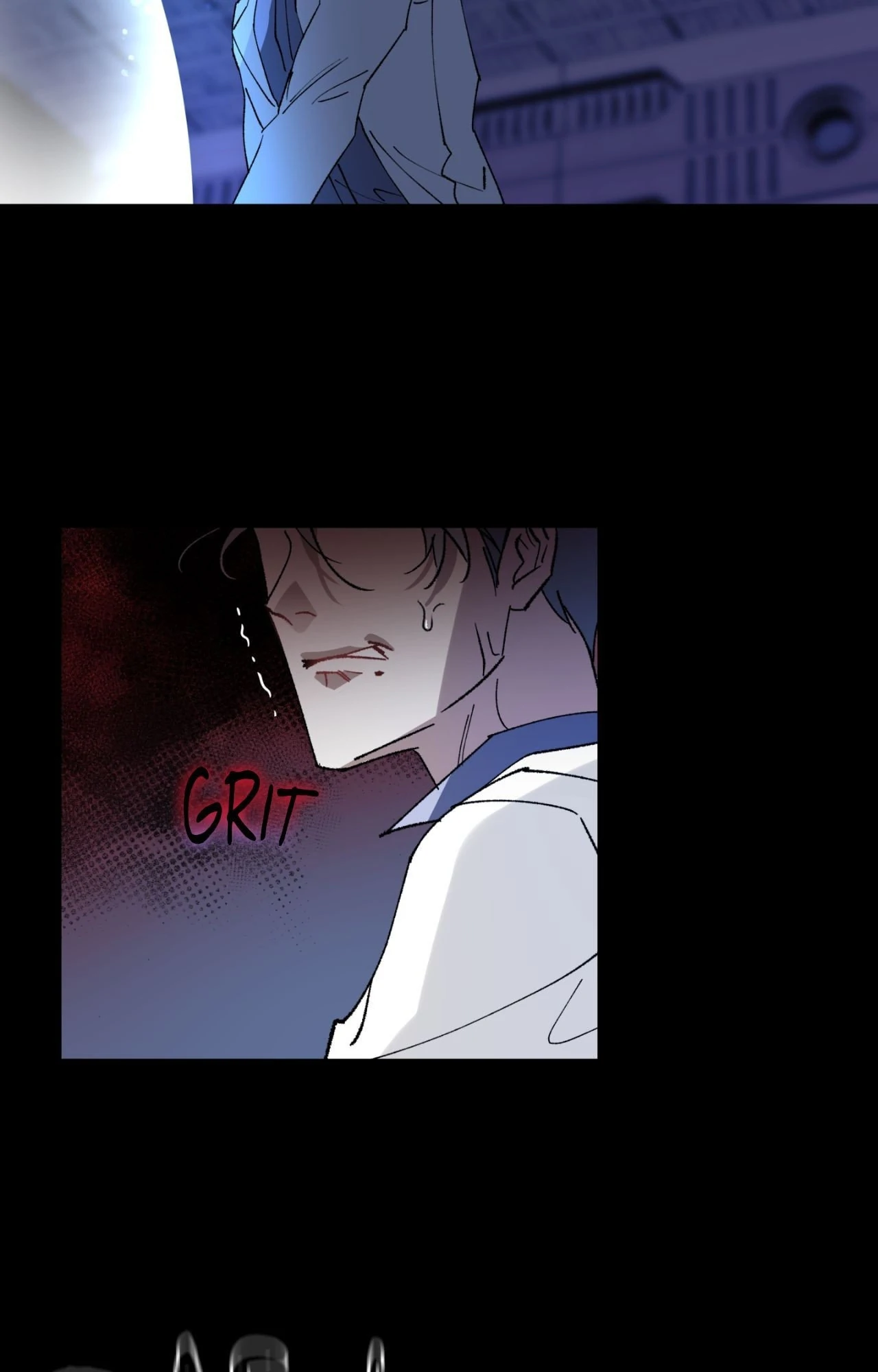 Moonquake [Official] - Chapter 16 manhwa