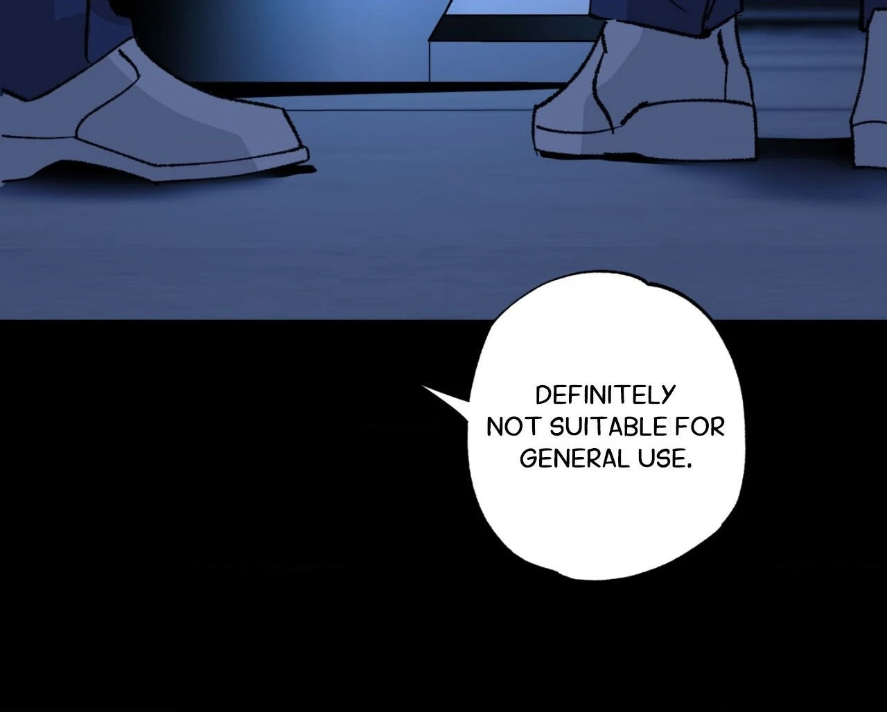 Moonquake [Official] - Chapter 16 manhwa