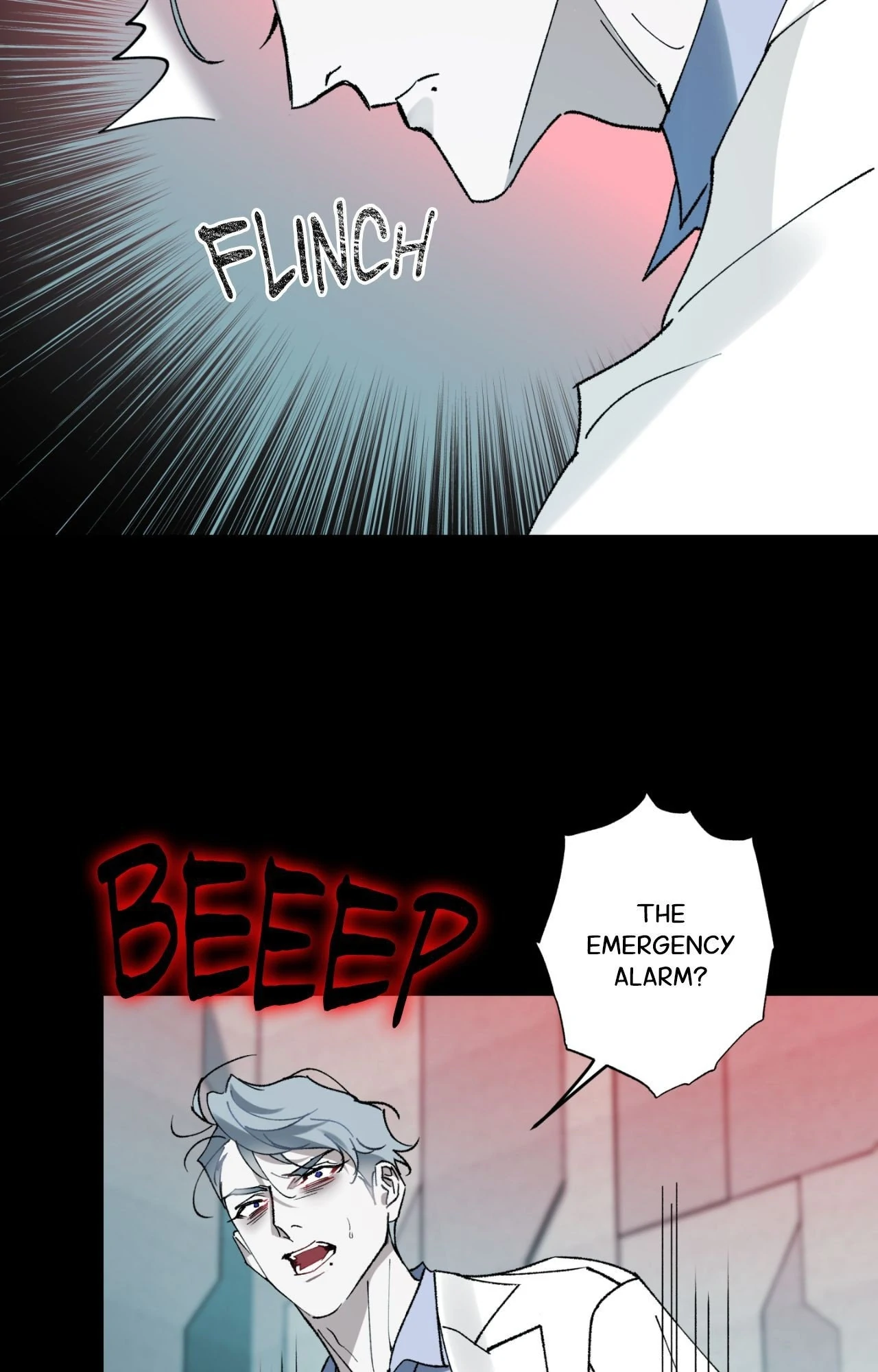 Moonquake [Official] - Chapter 16 manhwa