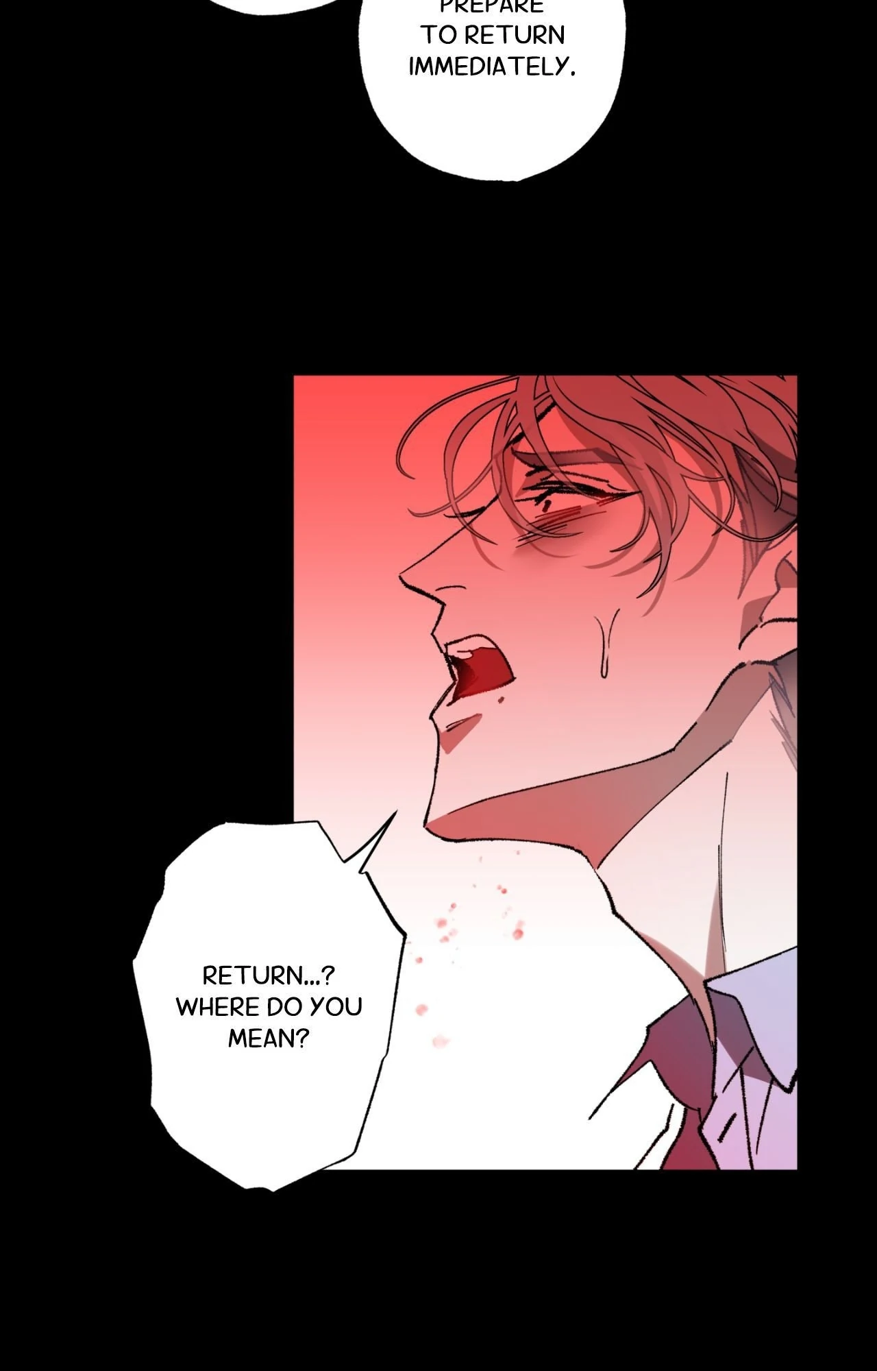 Moonquake [Official] - Chapter 16 manhwa