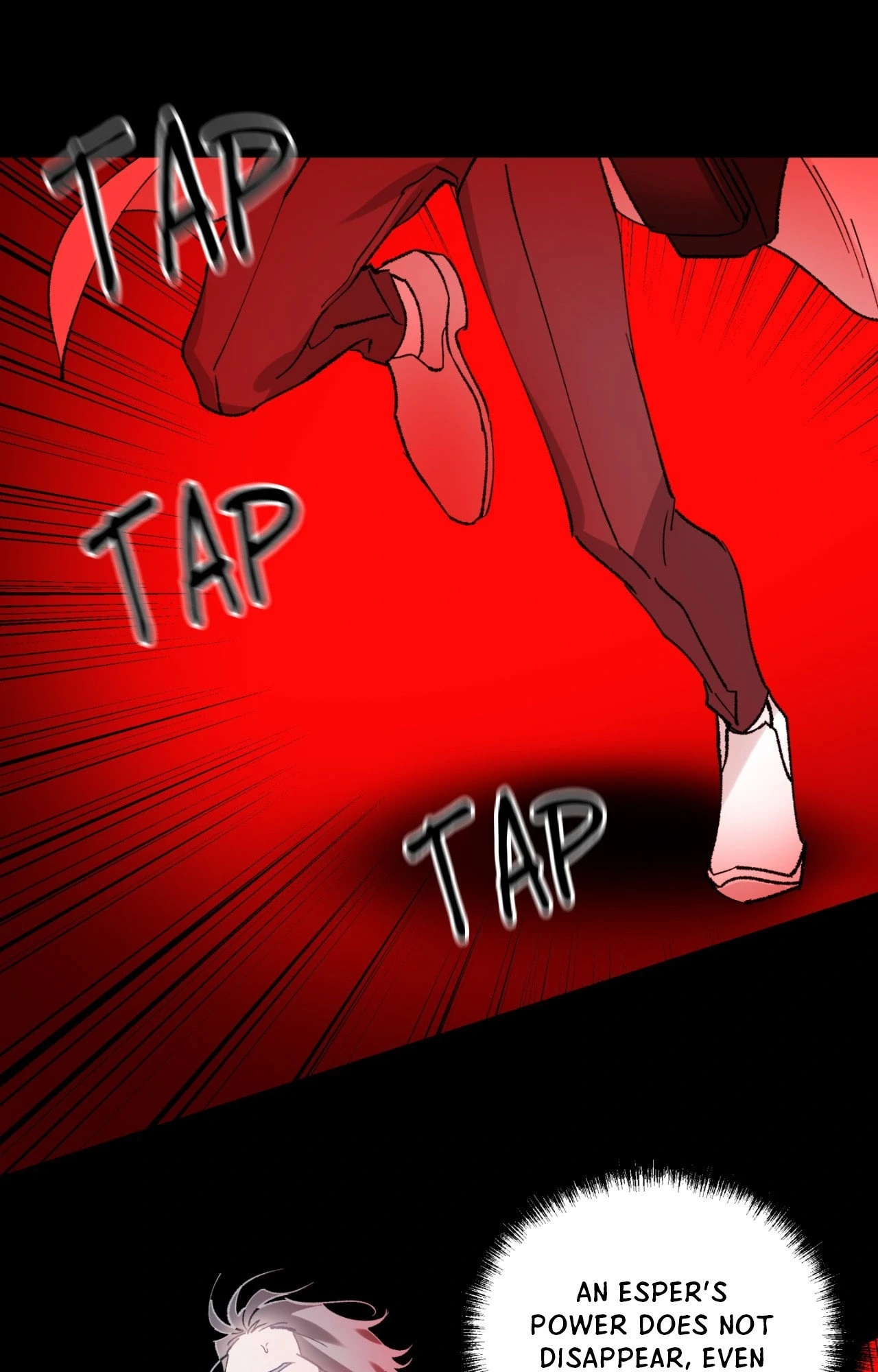 Moonquake [Official] - Chapter 17 manhwa
