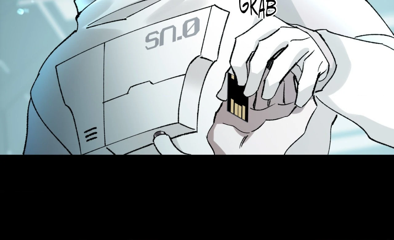 Moonquake [Official] - Chapter 17 manhwa