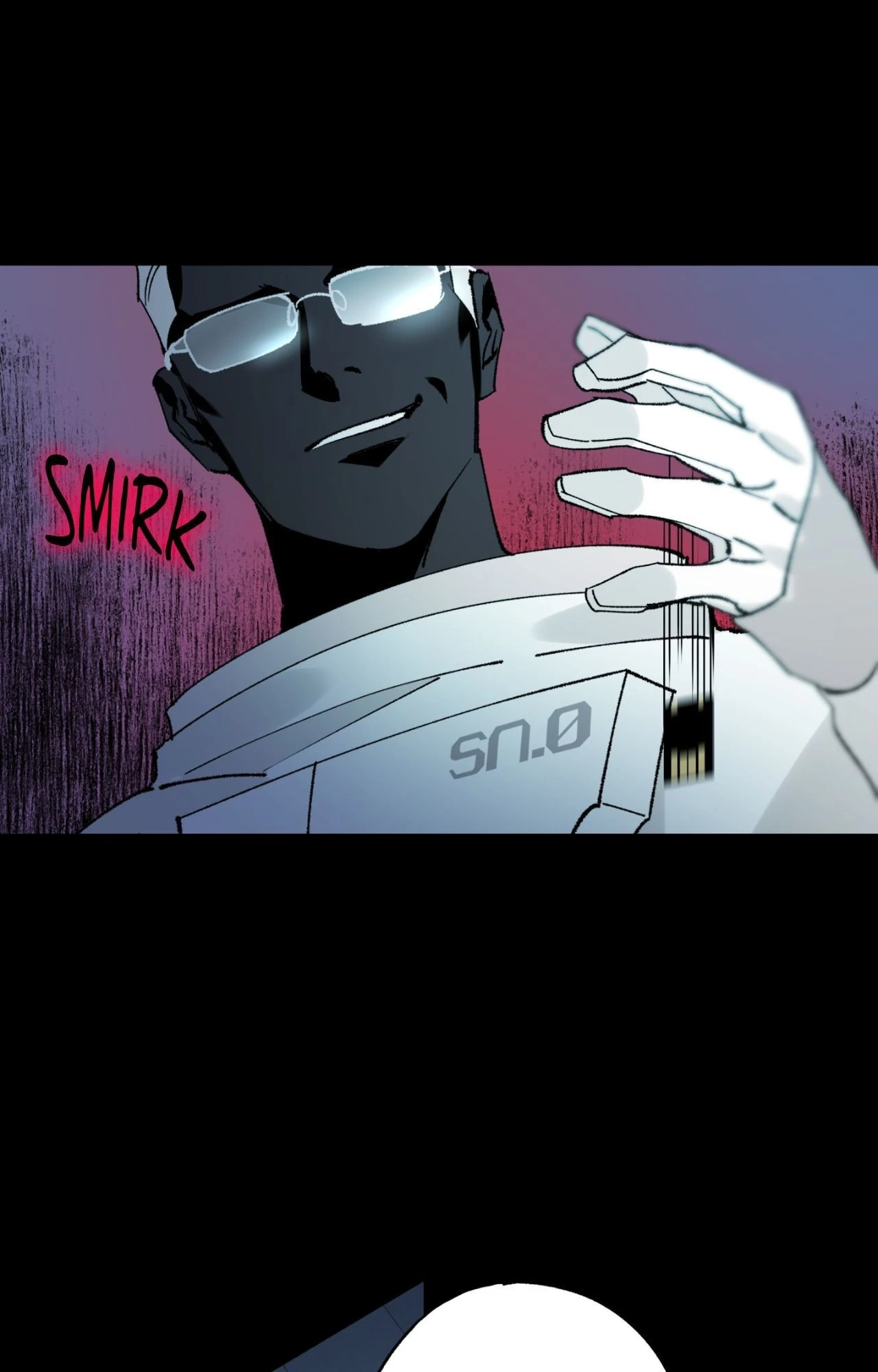 Moonquake [Official] - Chapter 17 manhwa