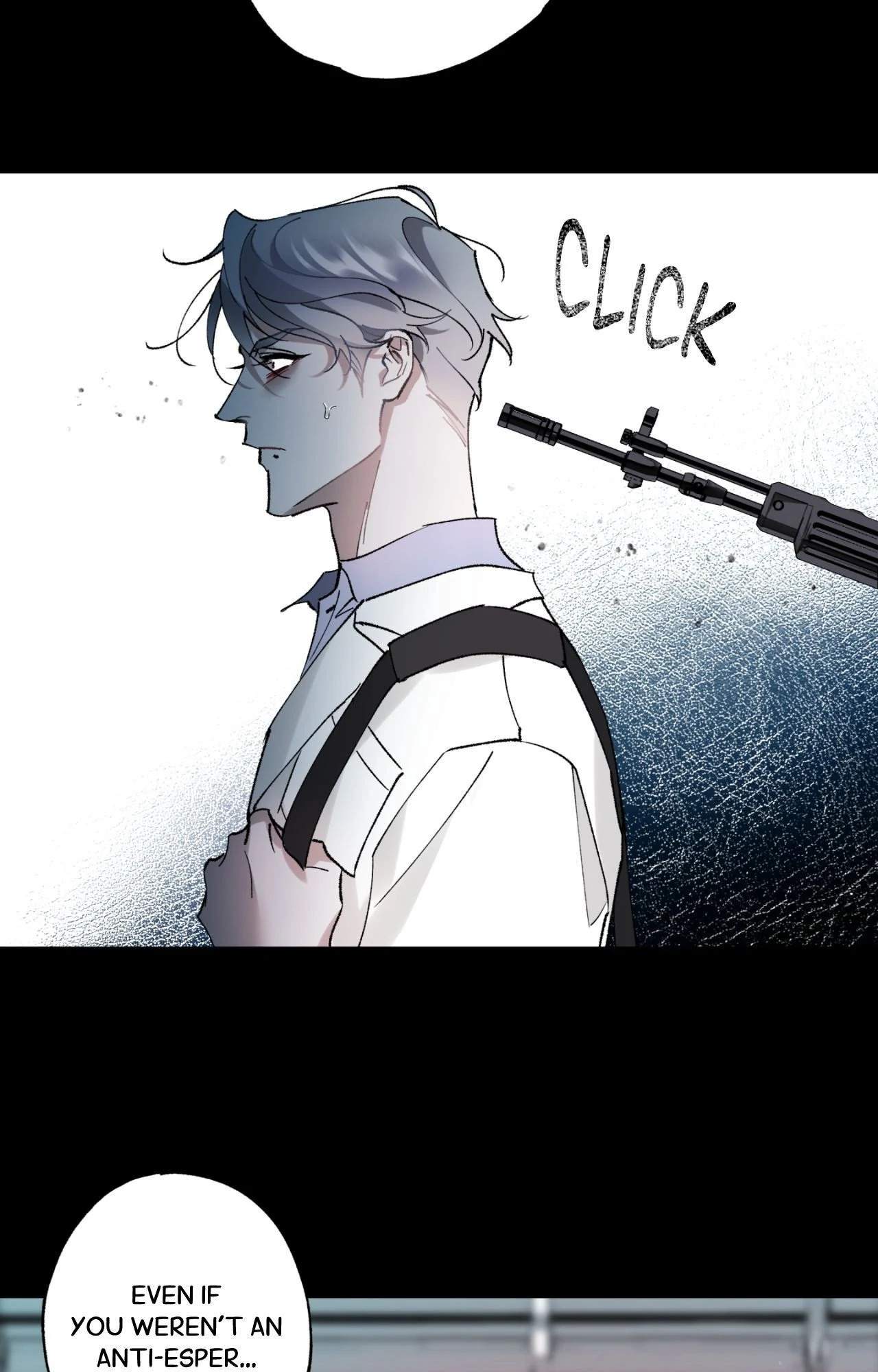 Moonquake [Official] - Chapter 17 manhwa