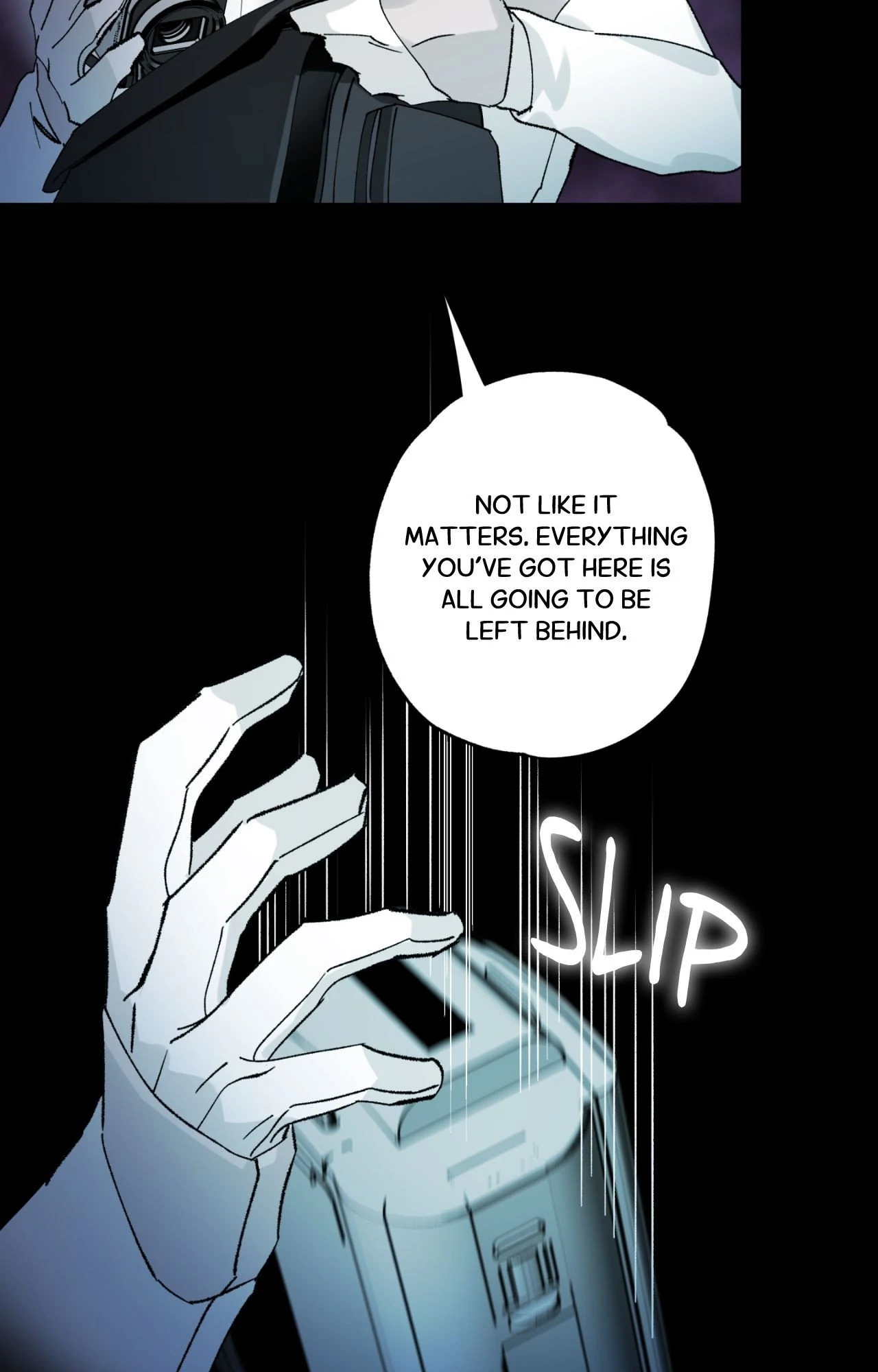 Moonquake [Official] - Chapter 17 manhwa