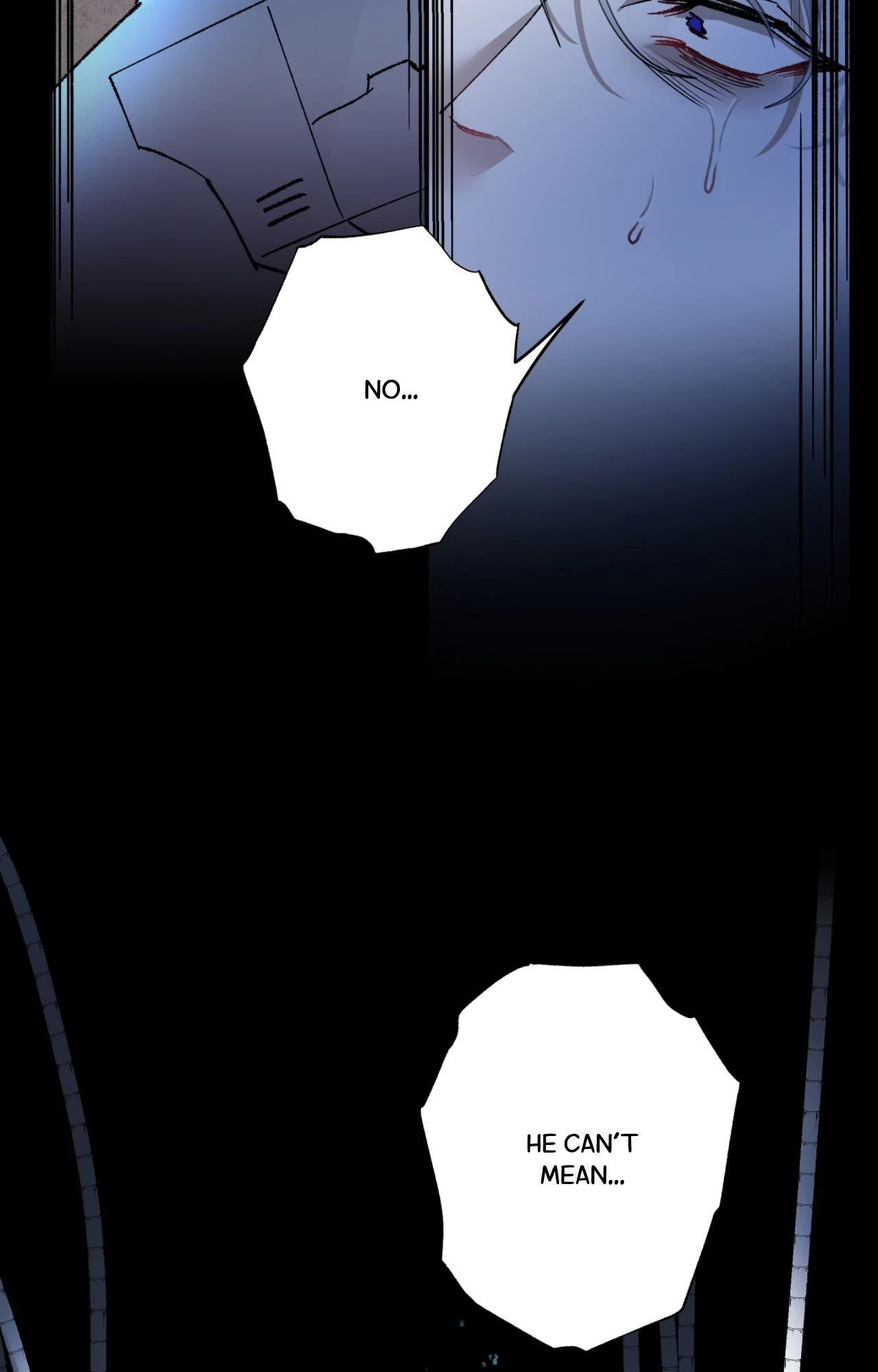 Moonquake [Official] - Chapter 17 manhwa