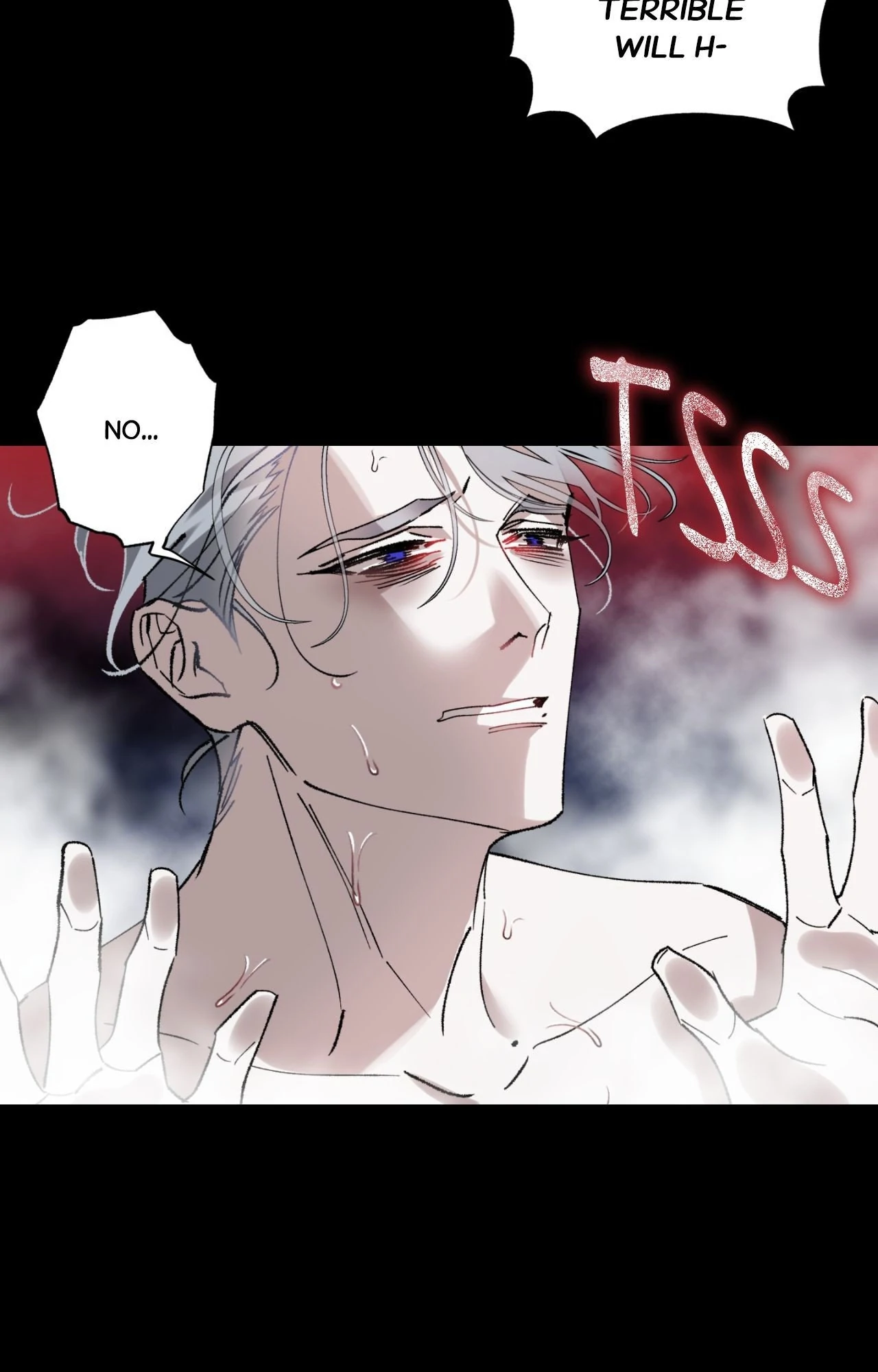 Moonquake [Official] - Chapter 17 manhwa