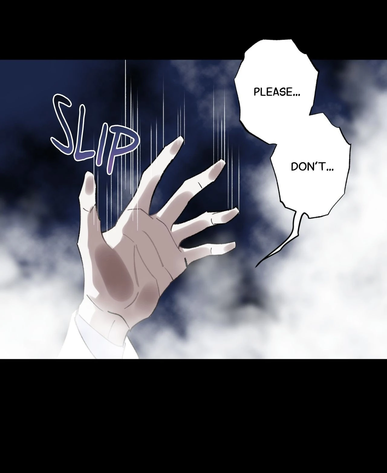 Moonquake [Official] - Chapter 17 manhwa