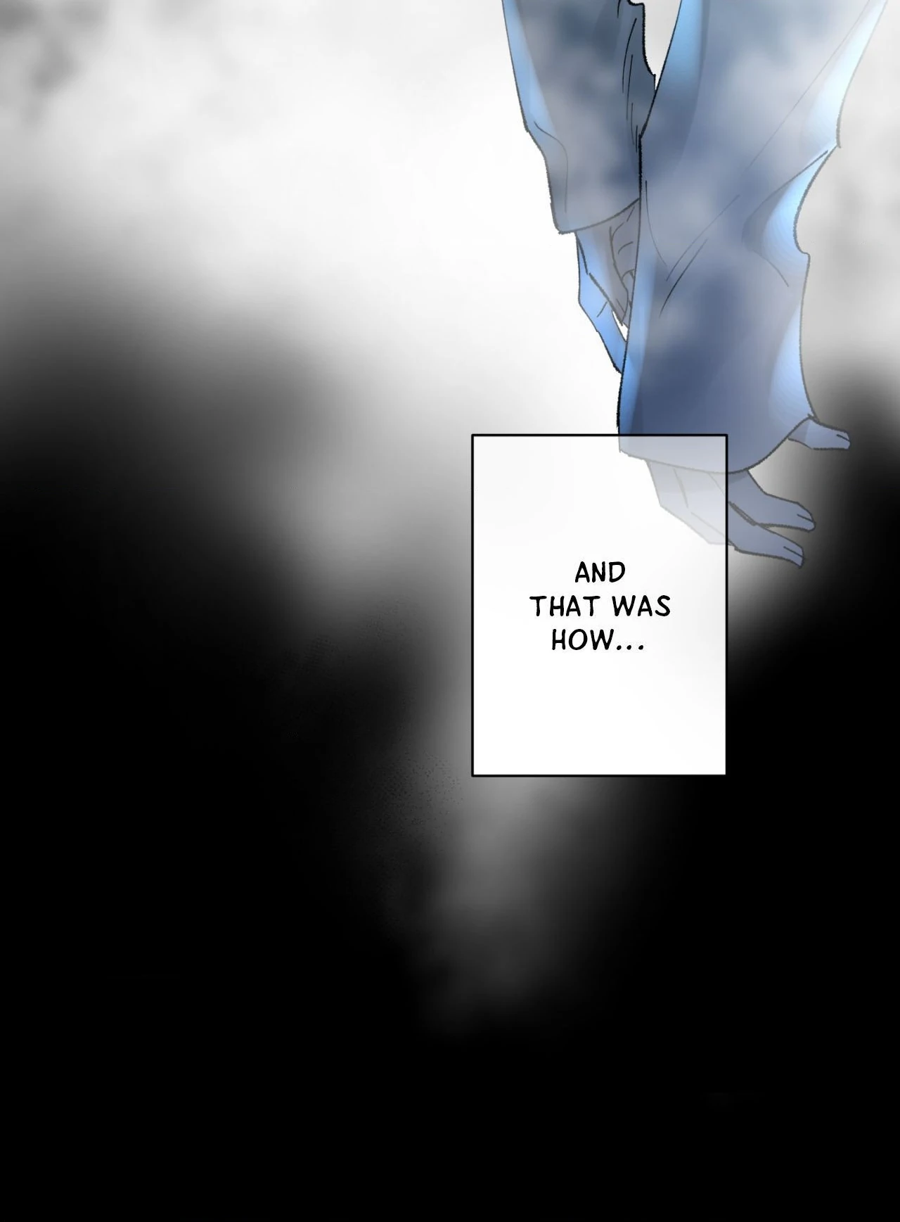 Moonquake [Official] - Chapter 17 manhwa