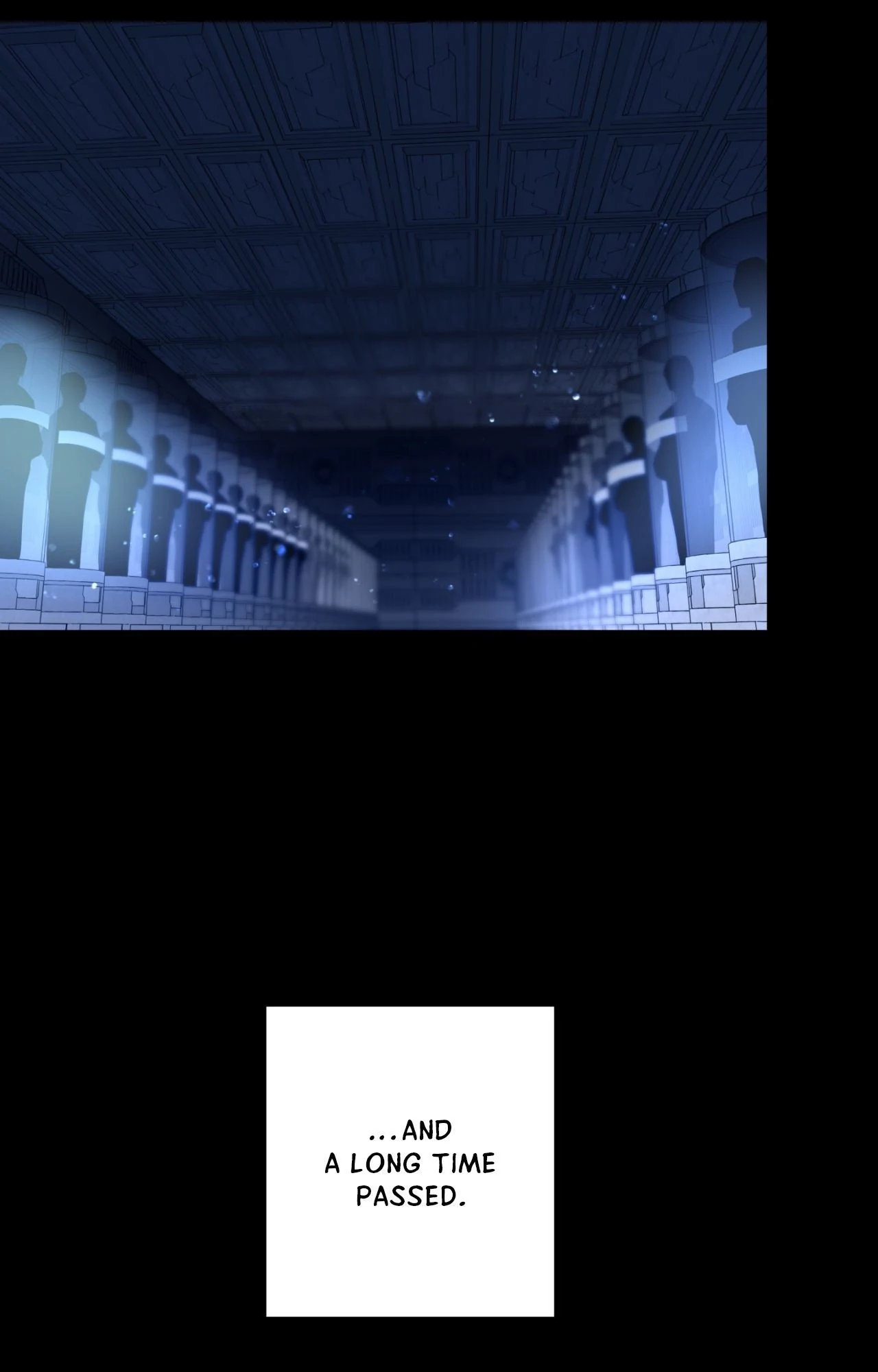 Moonquake [Official] - Chapter 17 manhwa