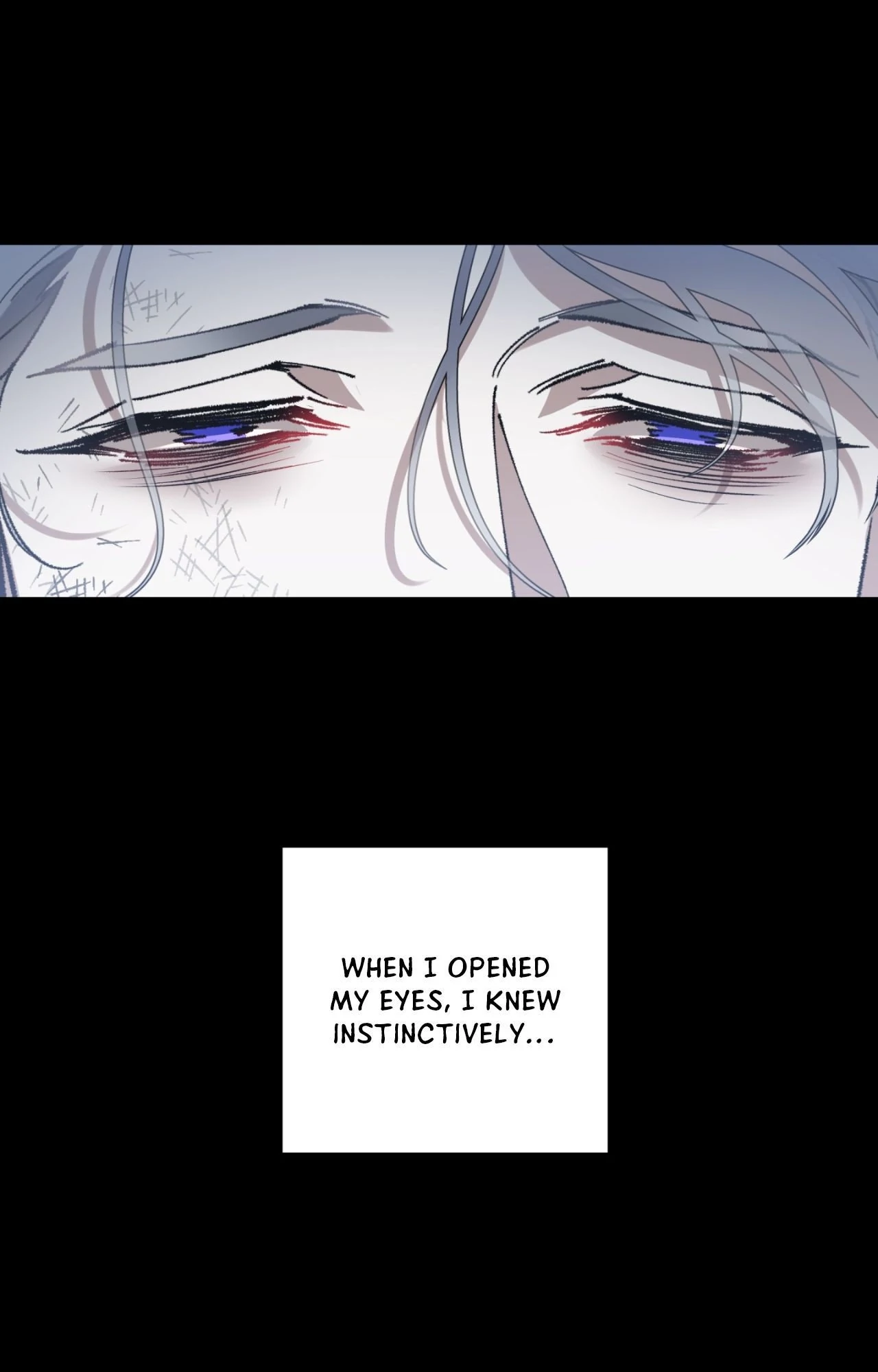 Moonquake [Official] - Chapter 17 manhwa