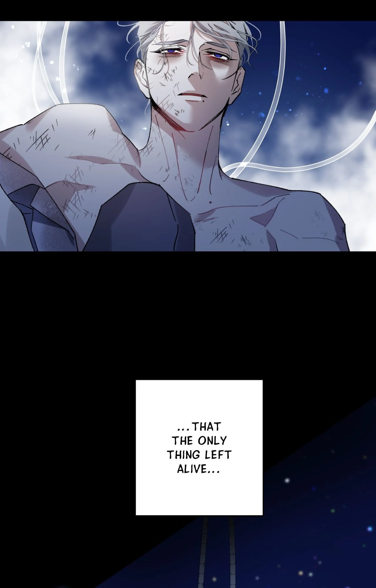 Moonquake [Official] - Chapter 17 manhwa