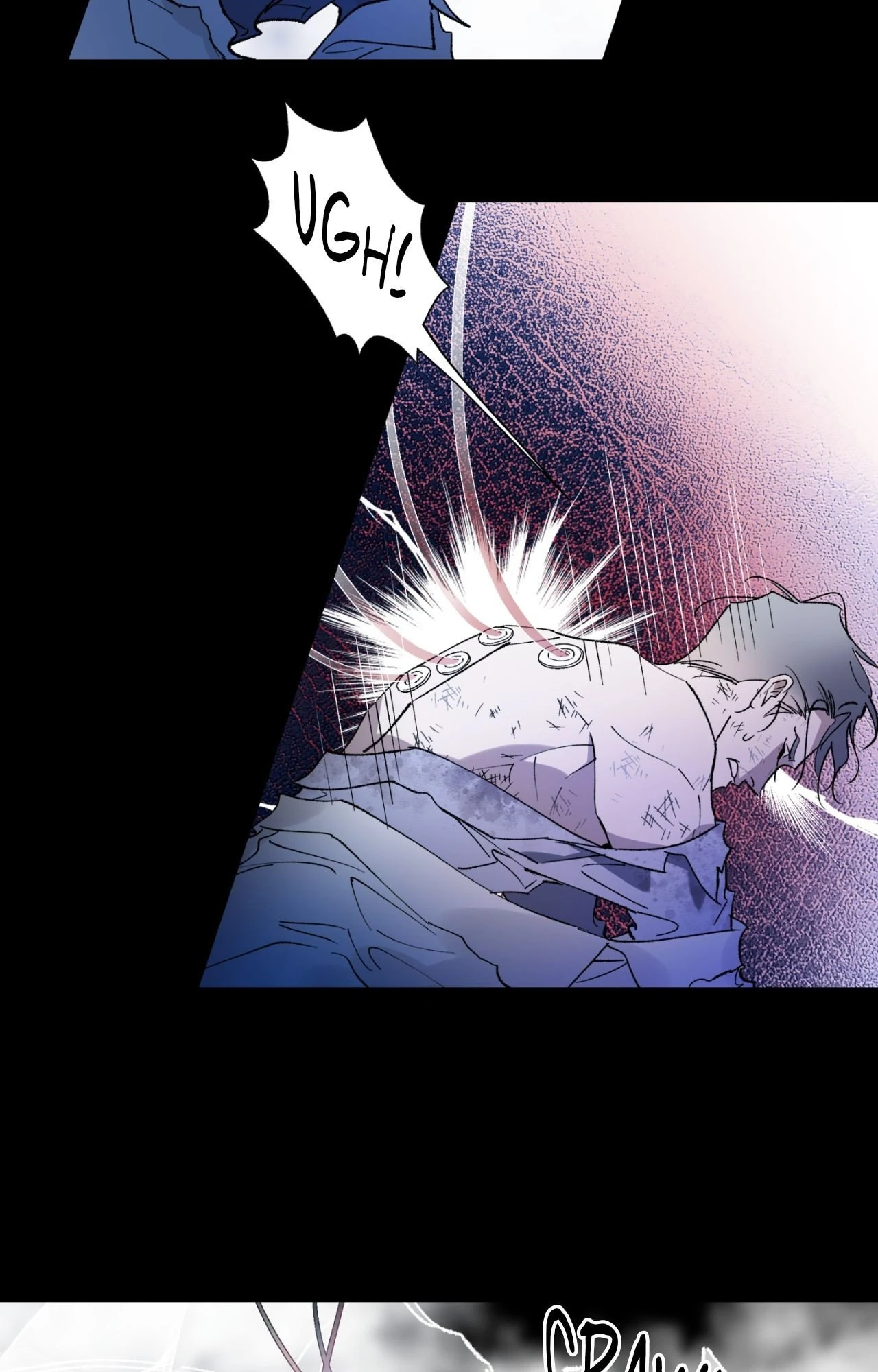 Moonquake [Official] - Chapter 18 manhwa