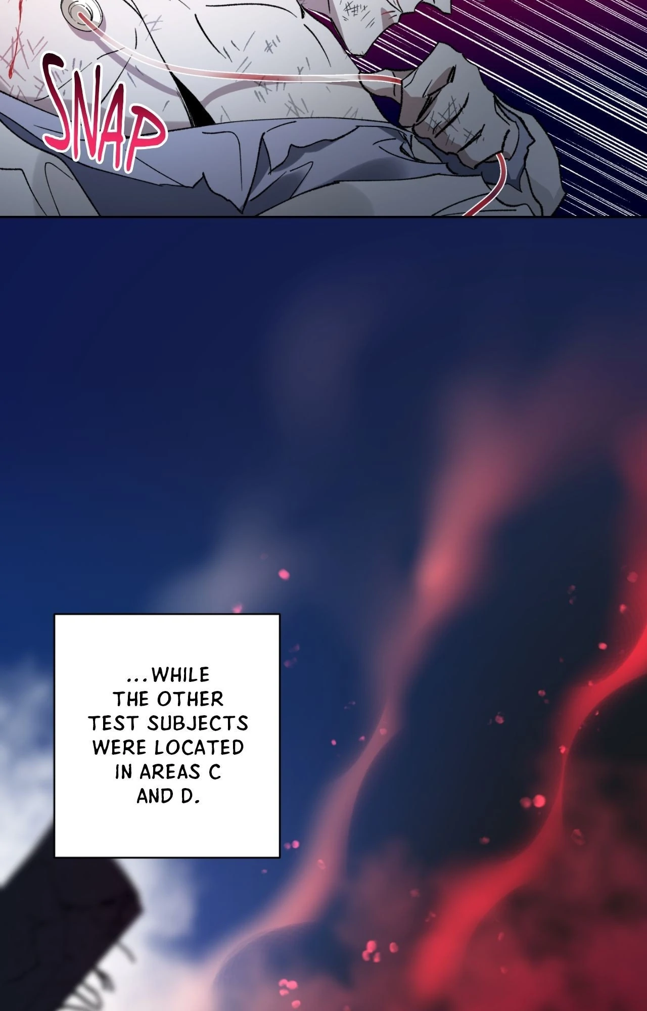 Moonquake [Official] - Chapter 18 manhwa
