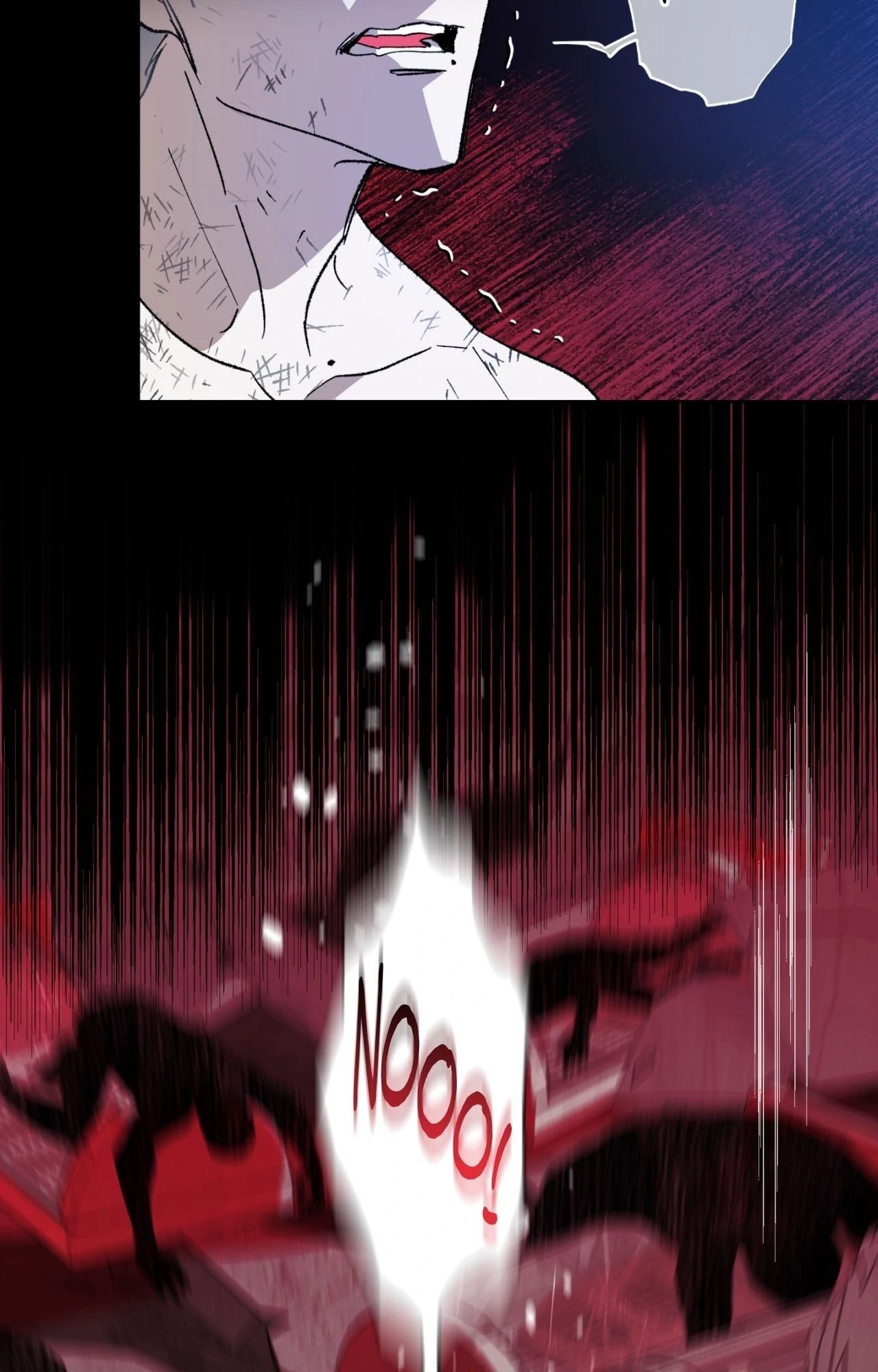 Moonquake [Official] - Chapter 18 manhwa