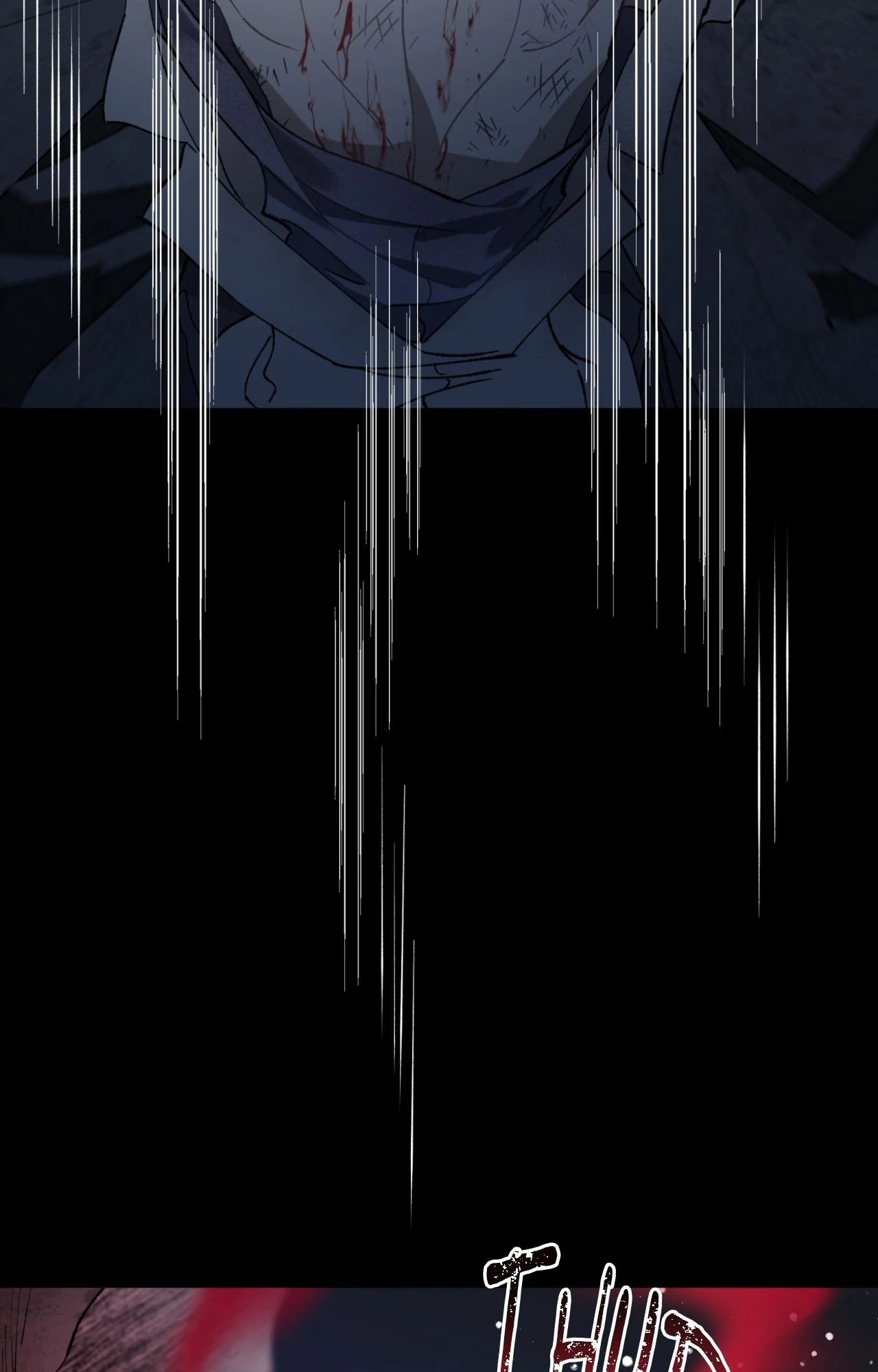 Moonquake [Official] - Chapter 18 manhwa