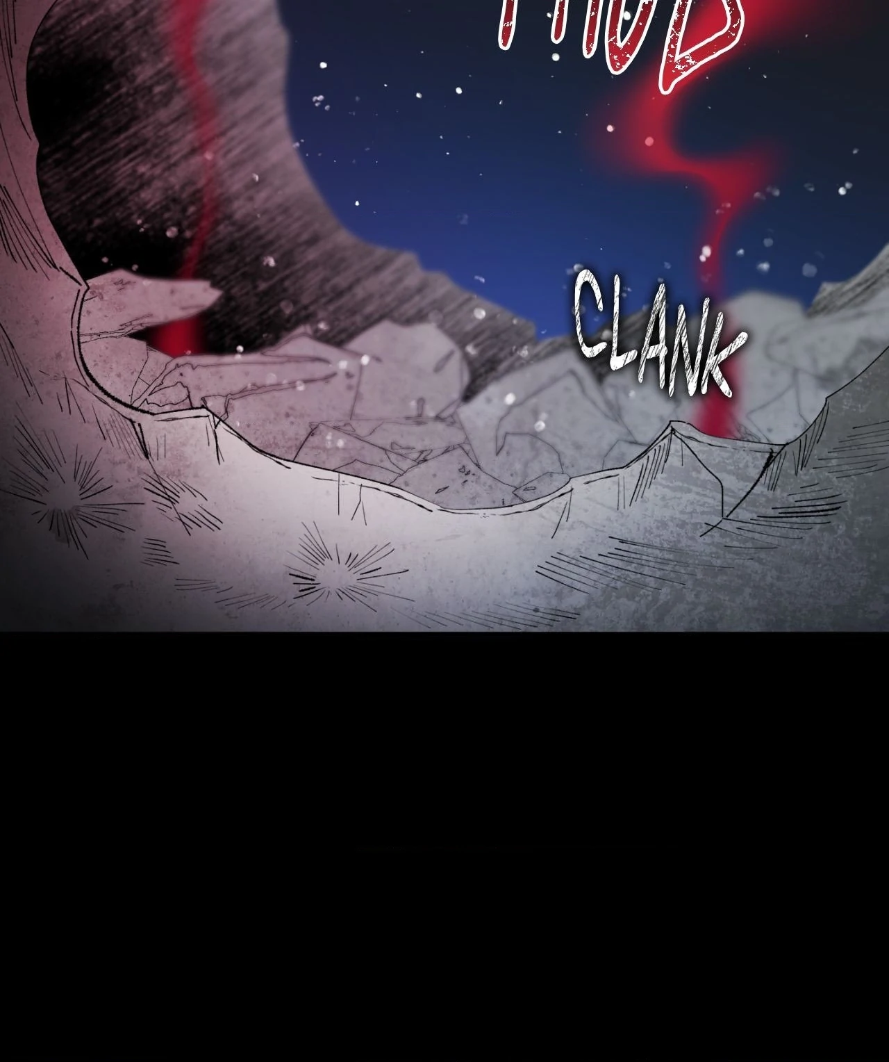 Moonquake [Official] - Chapter 18 manhwa