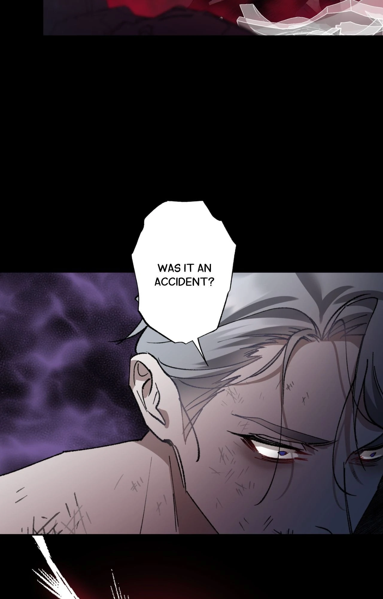 Moonquake [Official] - Chapter 18 manhwa