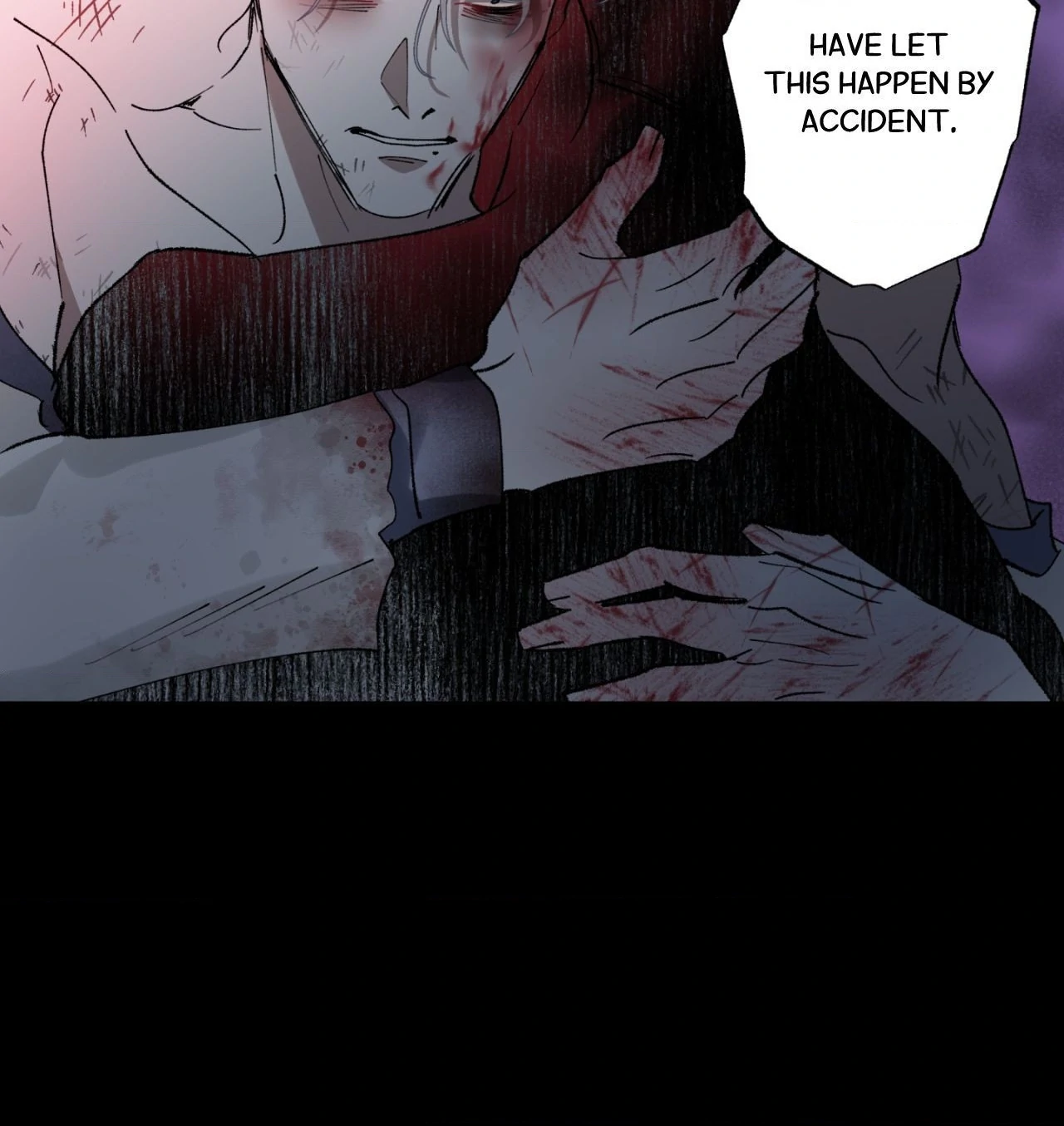 Moonquake [Official] - Chapter 18 manhwa
