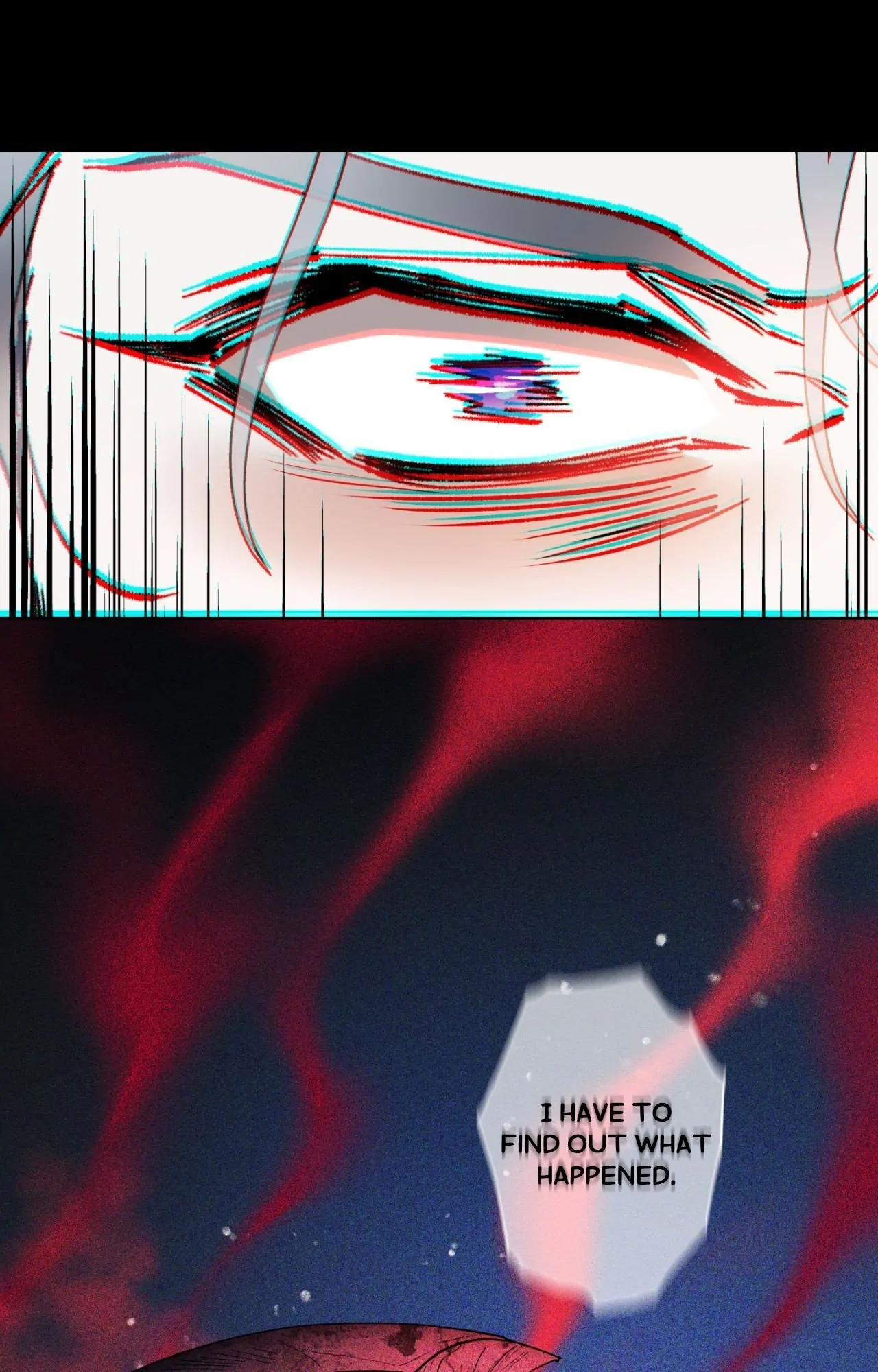 Moonquake [Official] - Chapter 18 manhwa