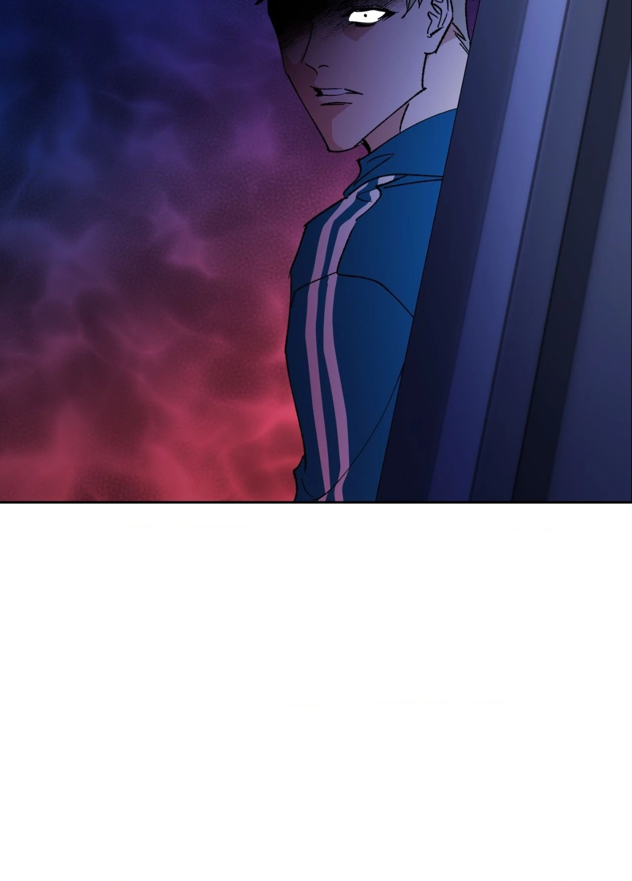 Moonquake [Official] - Chapter 18 manhwa