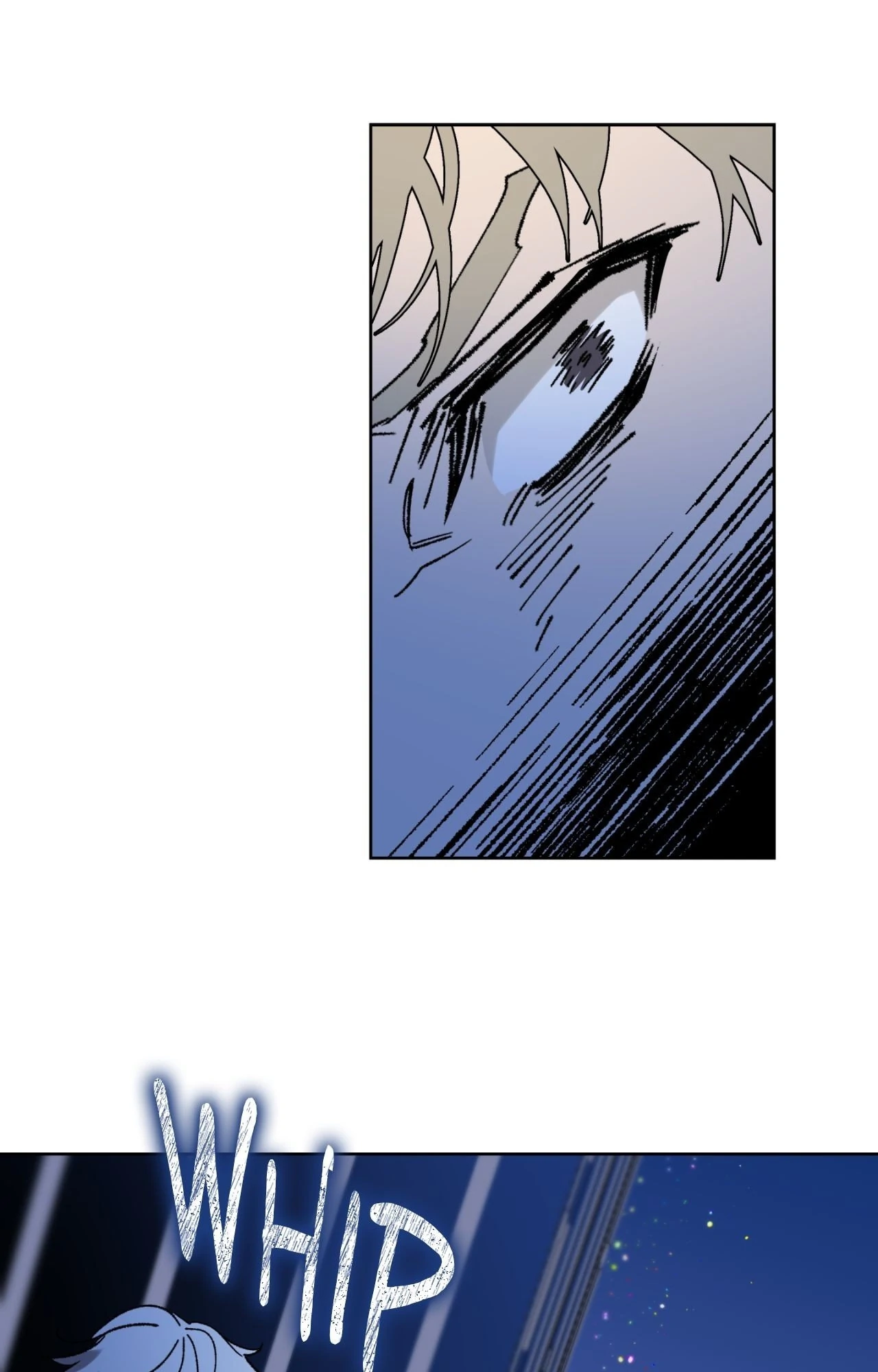 Moonquake [Official] - Chapter 18 manhwa