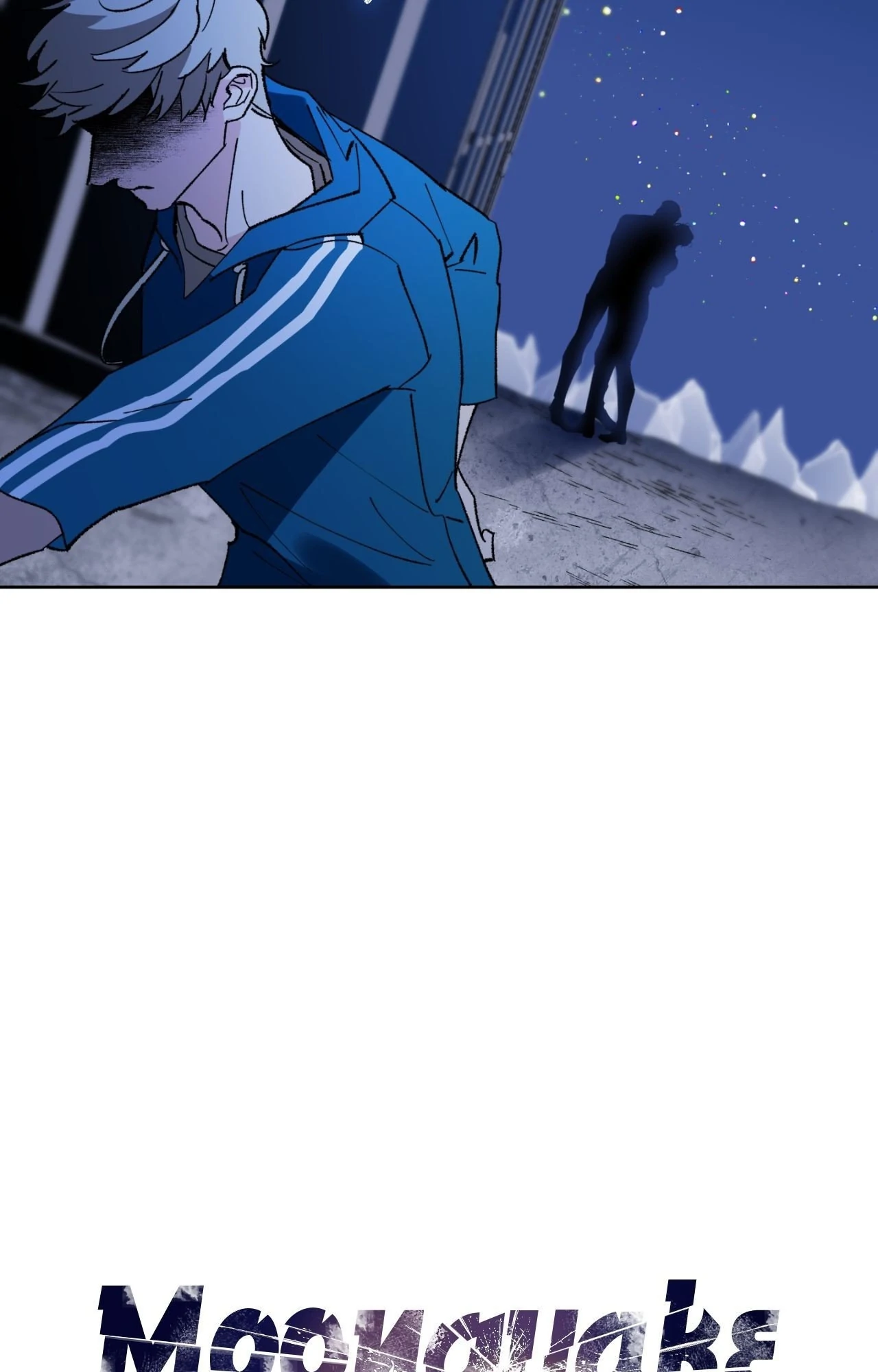 Moonquake [Official] - Chapter 18 manhwa