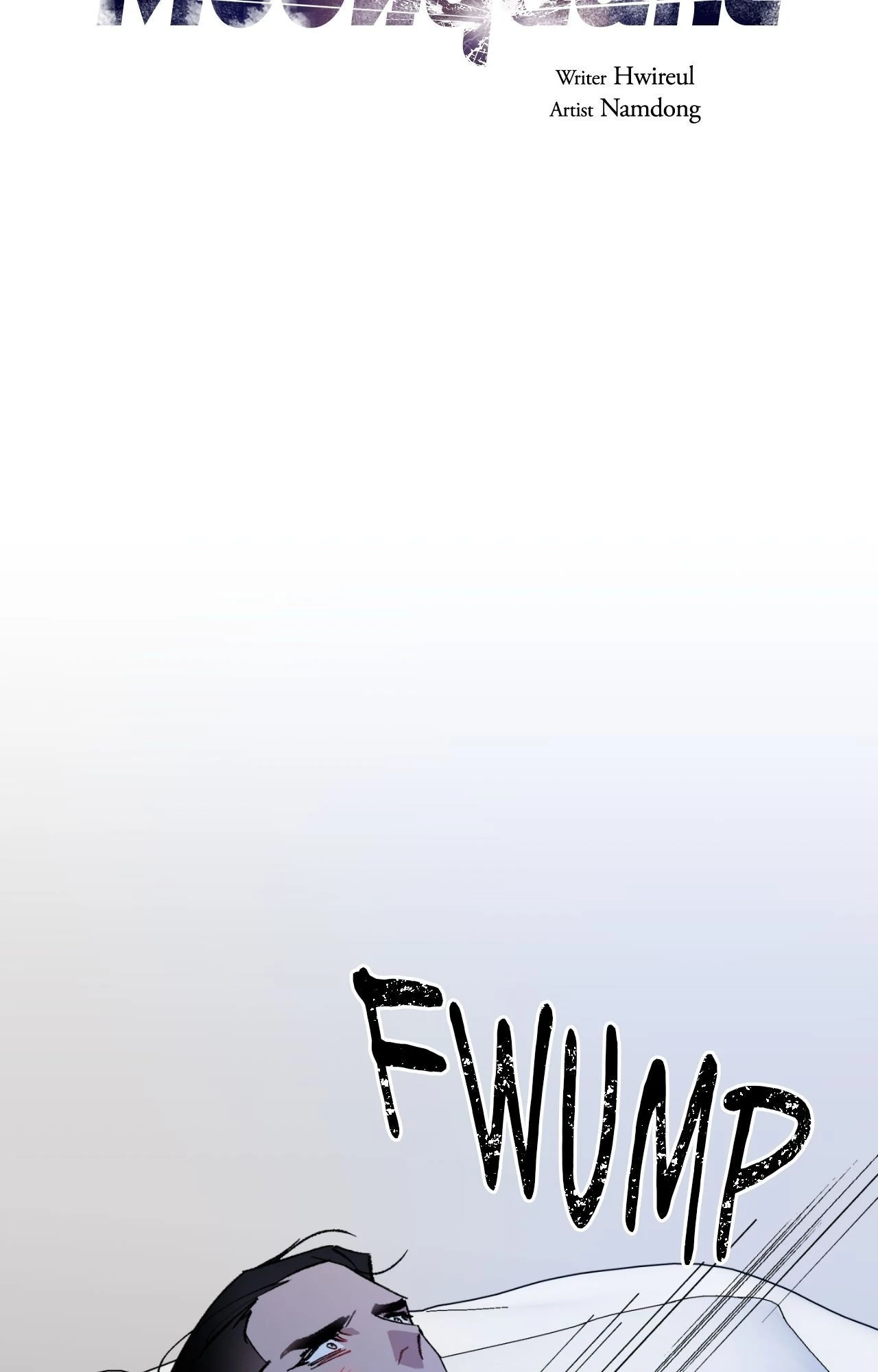 Moonquake [Official] - Chapter 18 manhwa