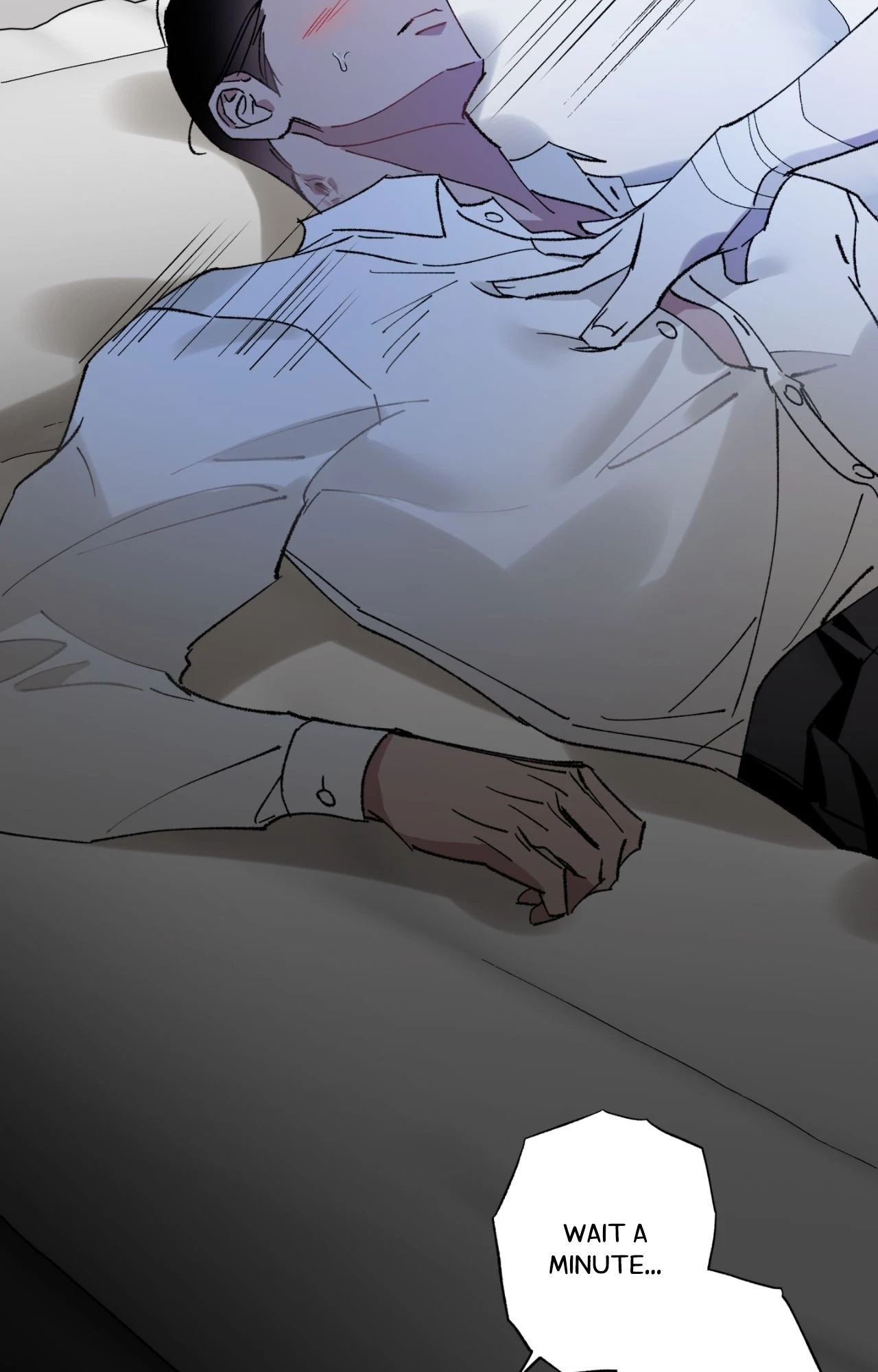 Moonquake [Official] - Chapter 18 manhwa