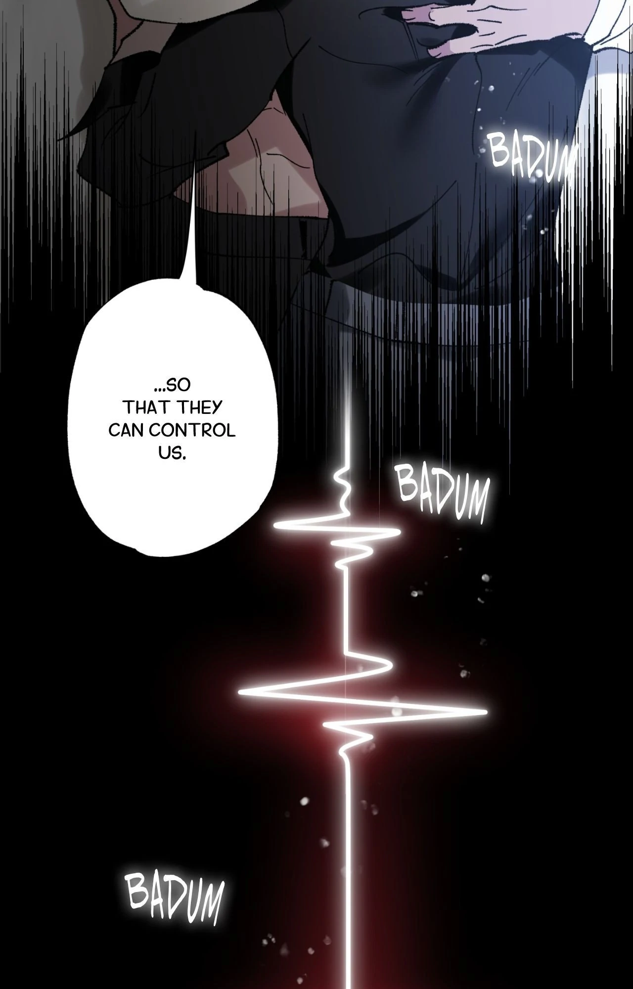 Moonquake [Official] - Chapter 18 manhwa