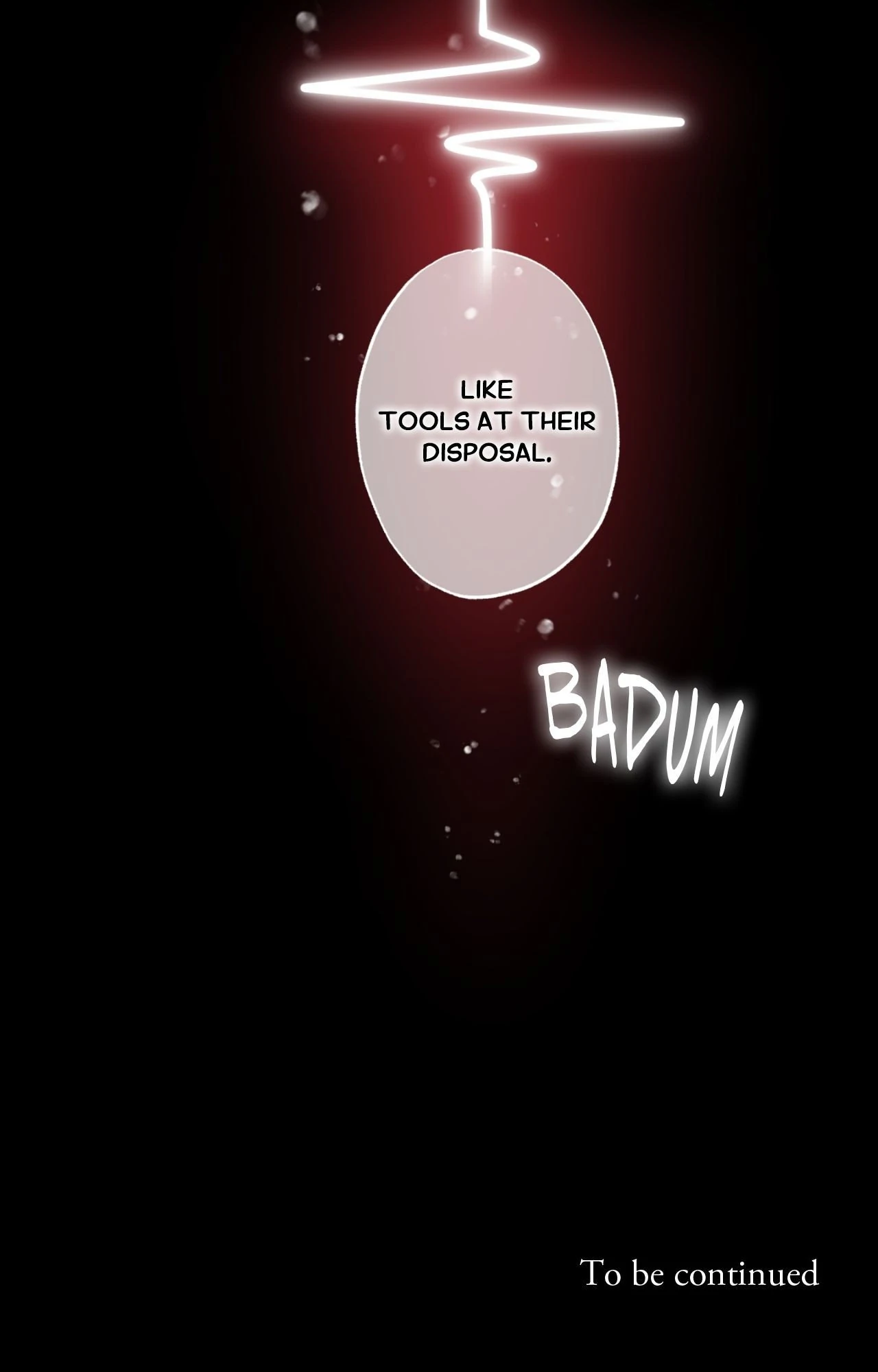 Moonquake [Official] - Chapter 18 manhwa