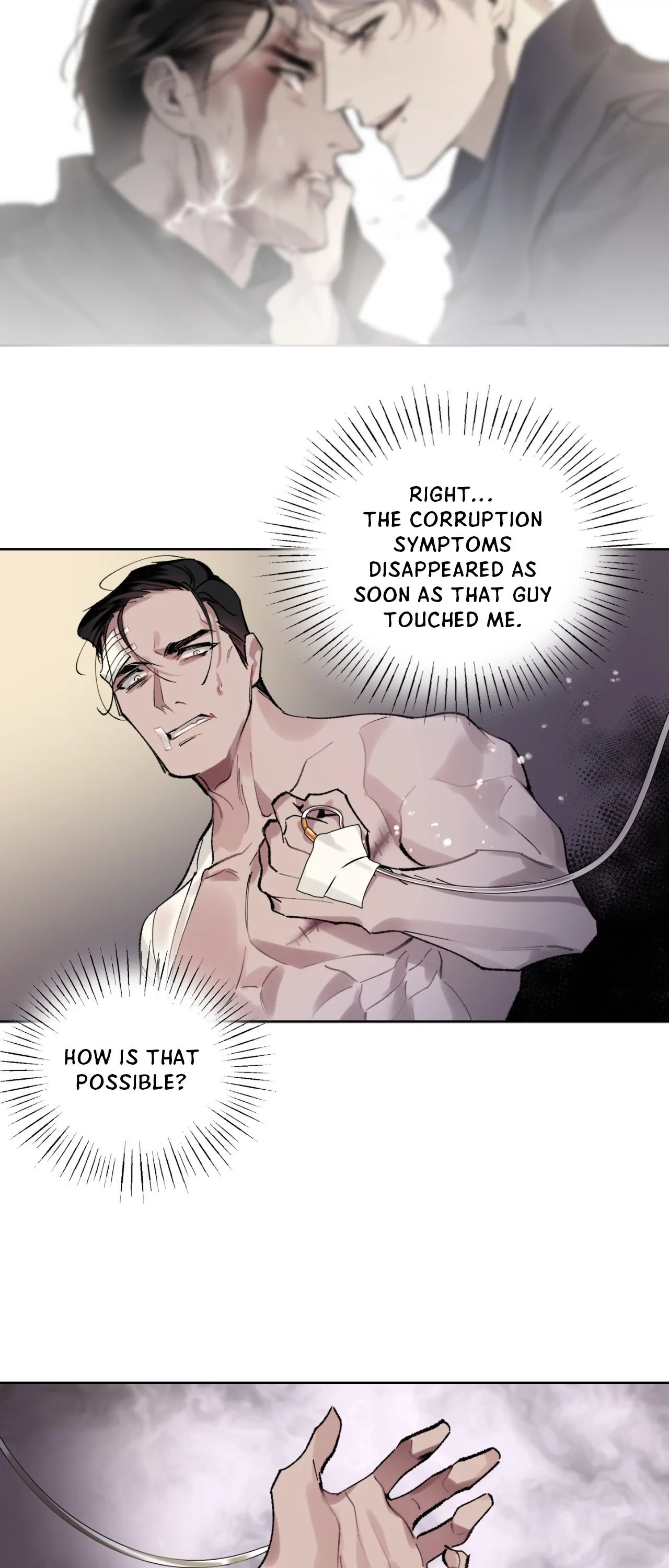 Moonquake [Official] - Chapter 2 manhwa