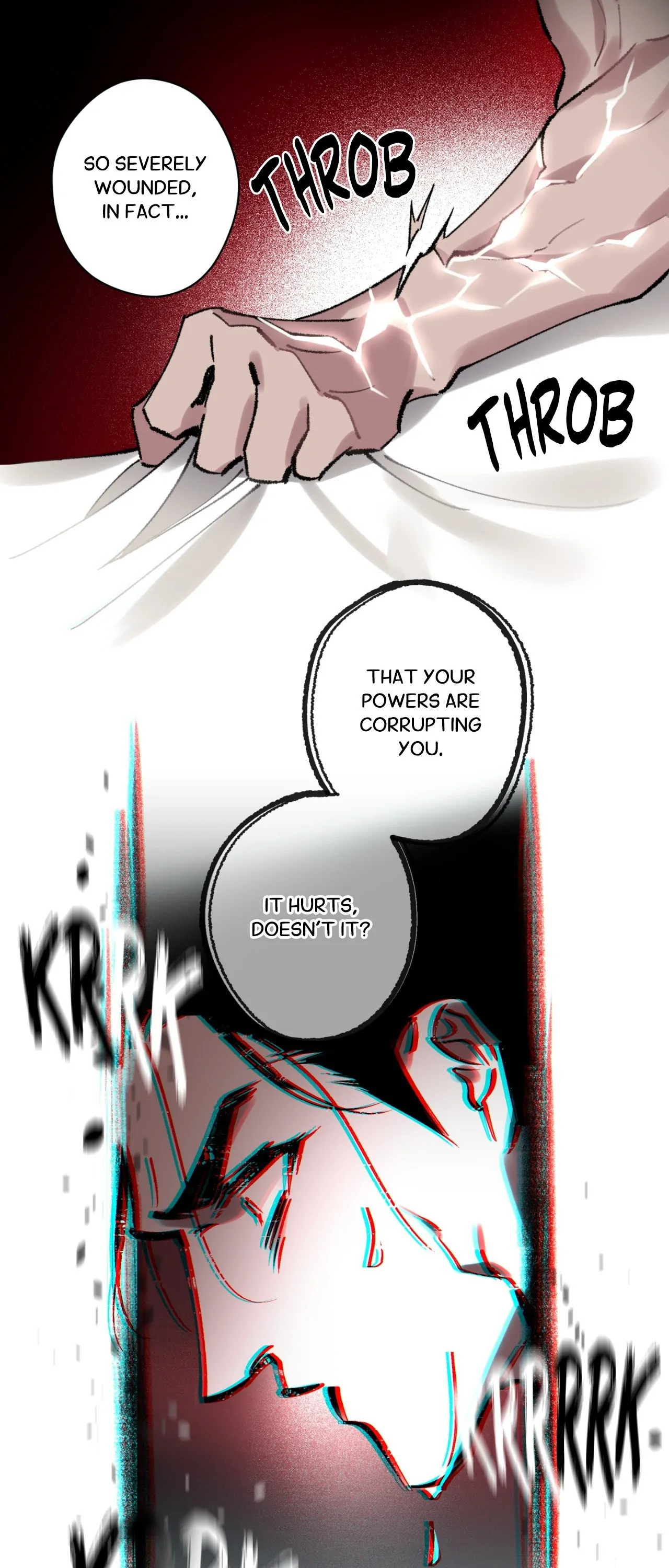 Moonquake [Official] - Chapter 2 manhwa
