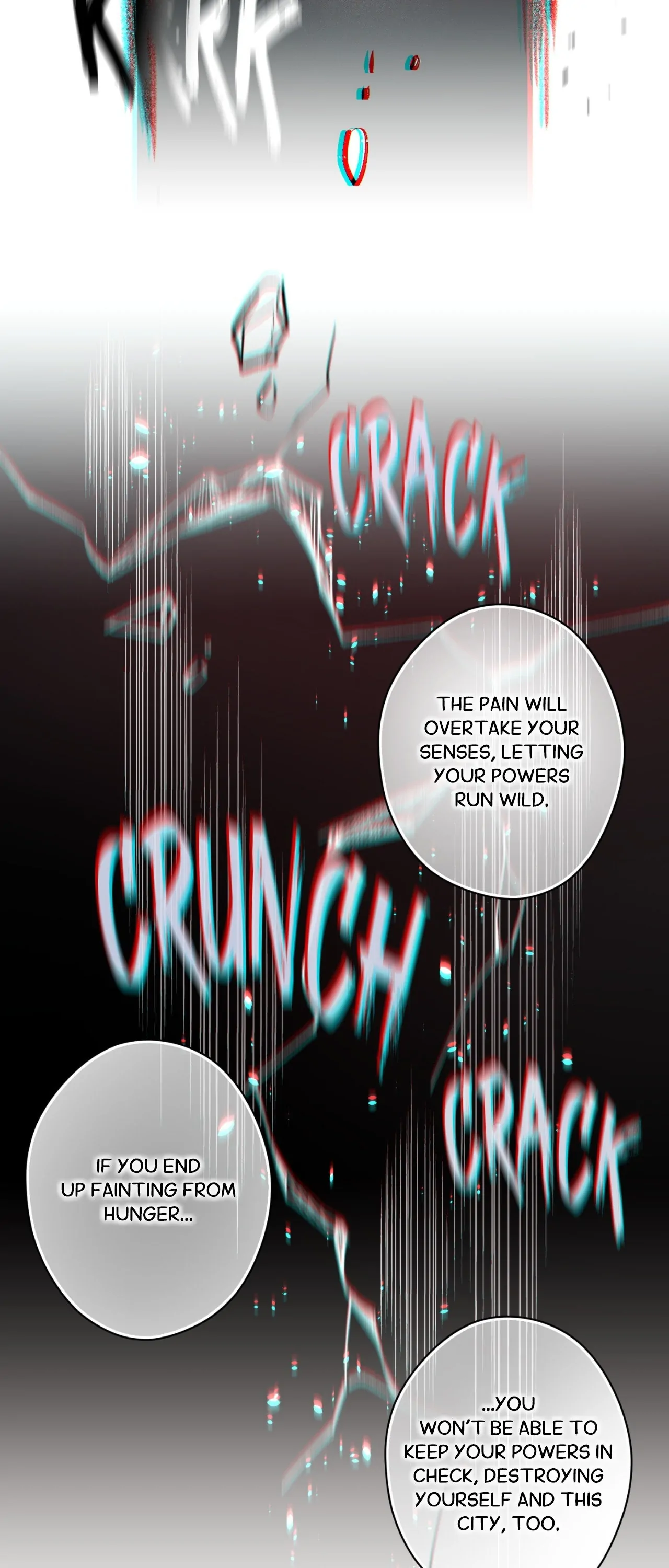 Moonquake [Official] - Chapter 2 manhwa