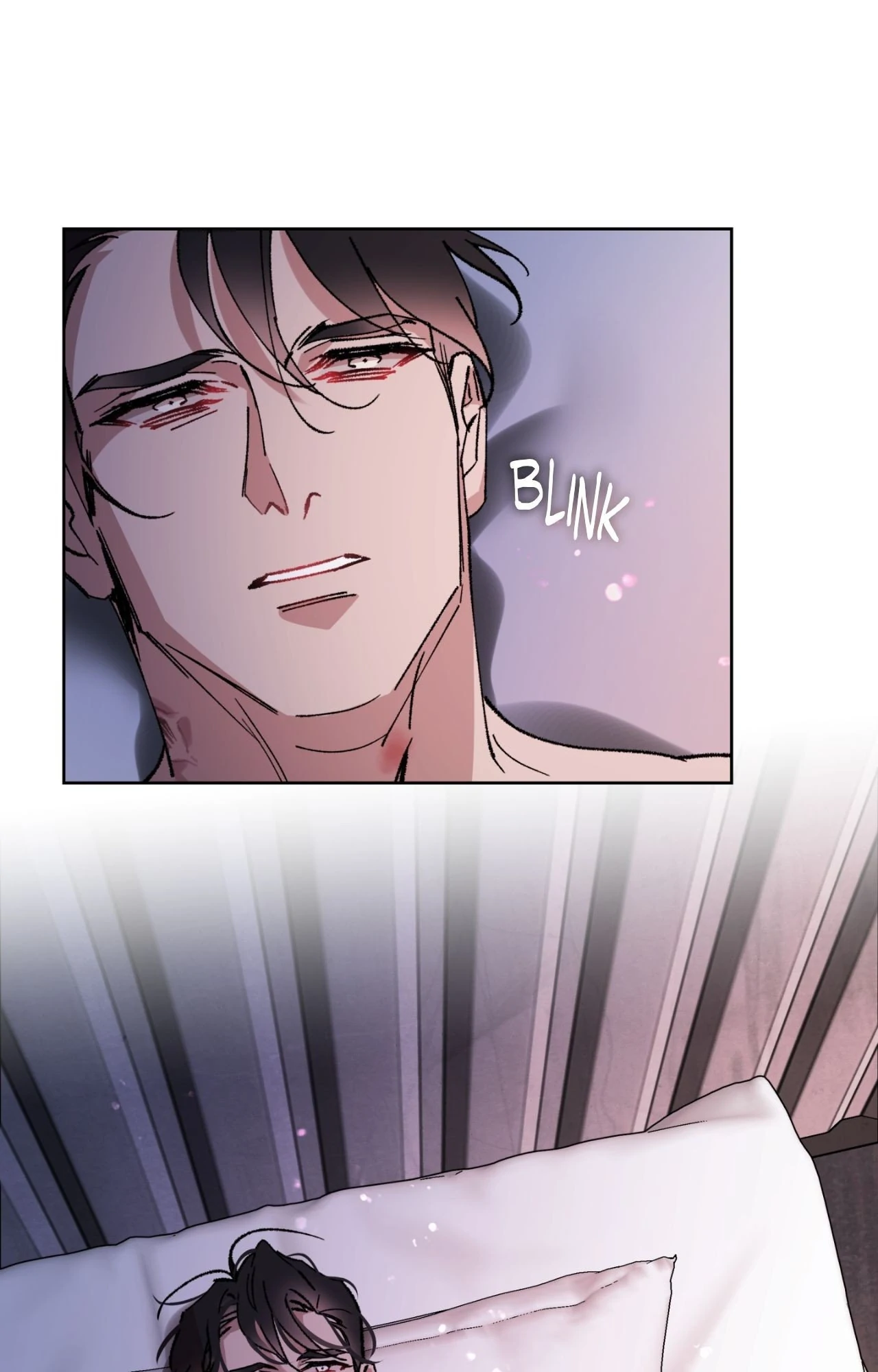 Moonquake [Official] - Chapter 20 manhwa