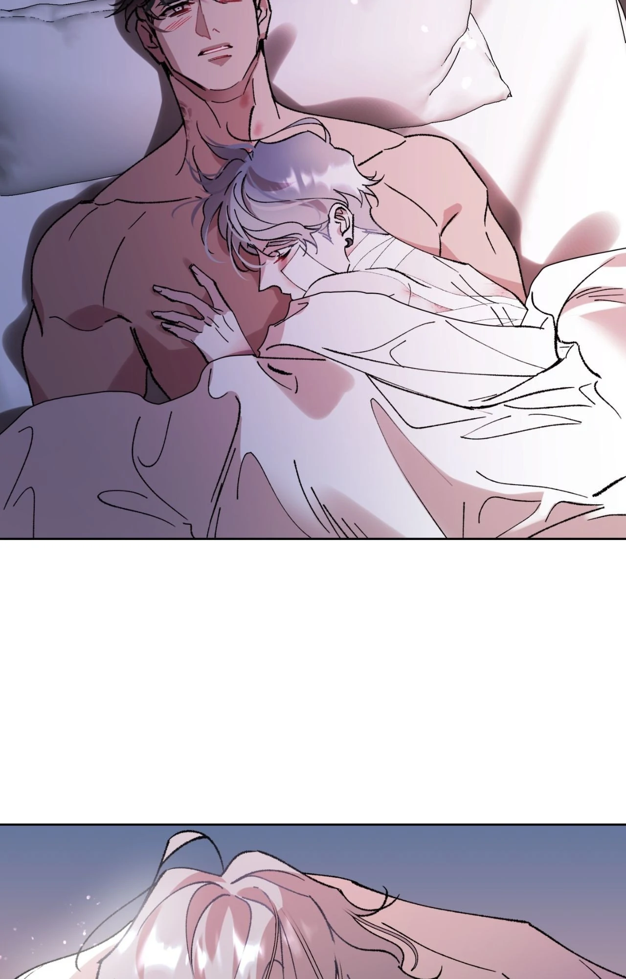 Moonquake [Official] - Chapter 20 manhwa
