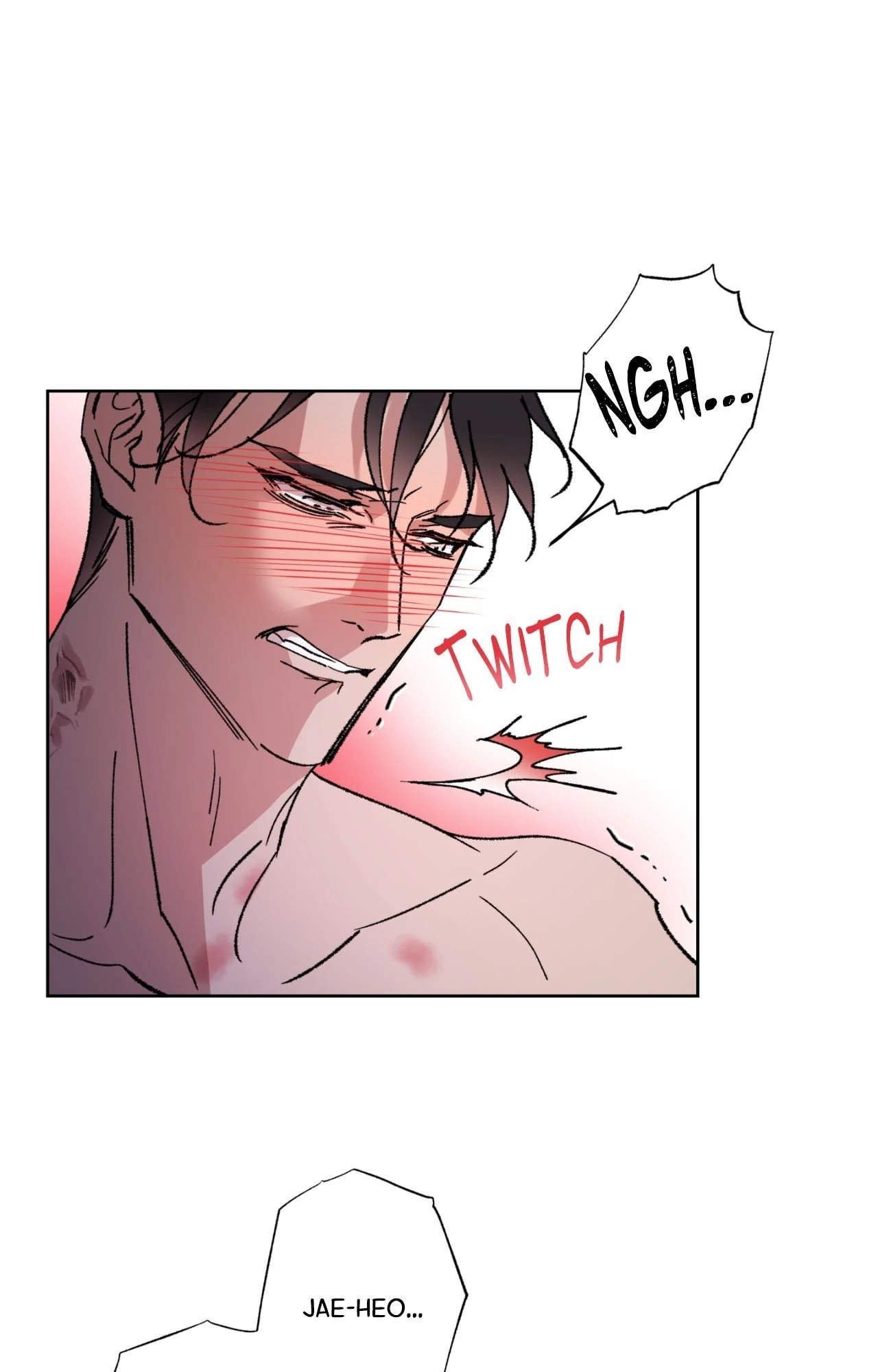 Moonquake [Official] - Chapter 20 manhwa