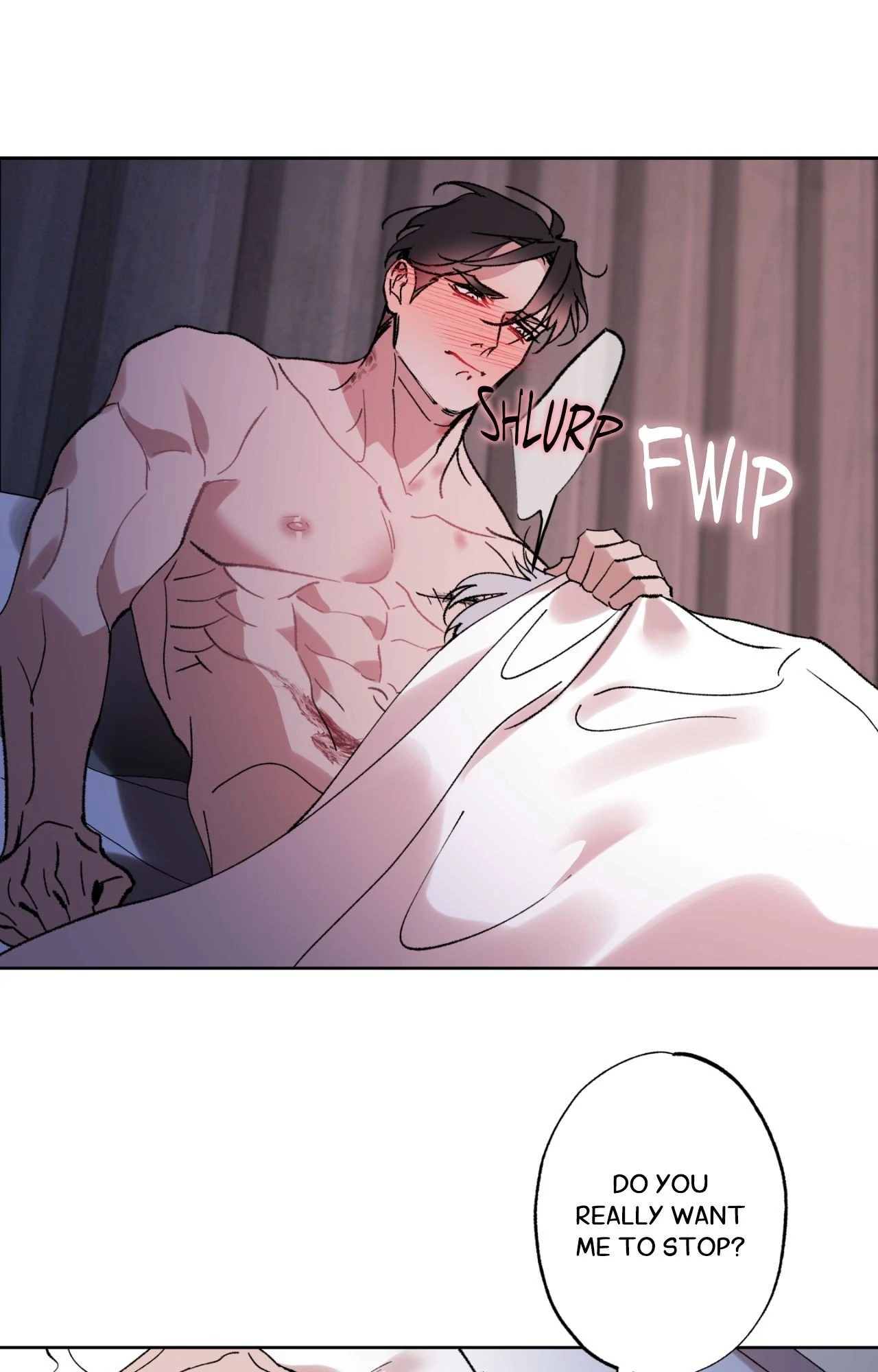 Moonquake [Official] - Chapter 20 manhwa
