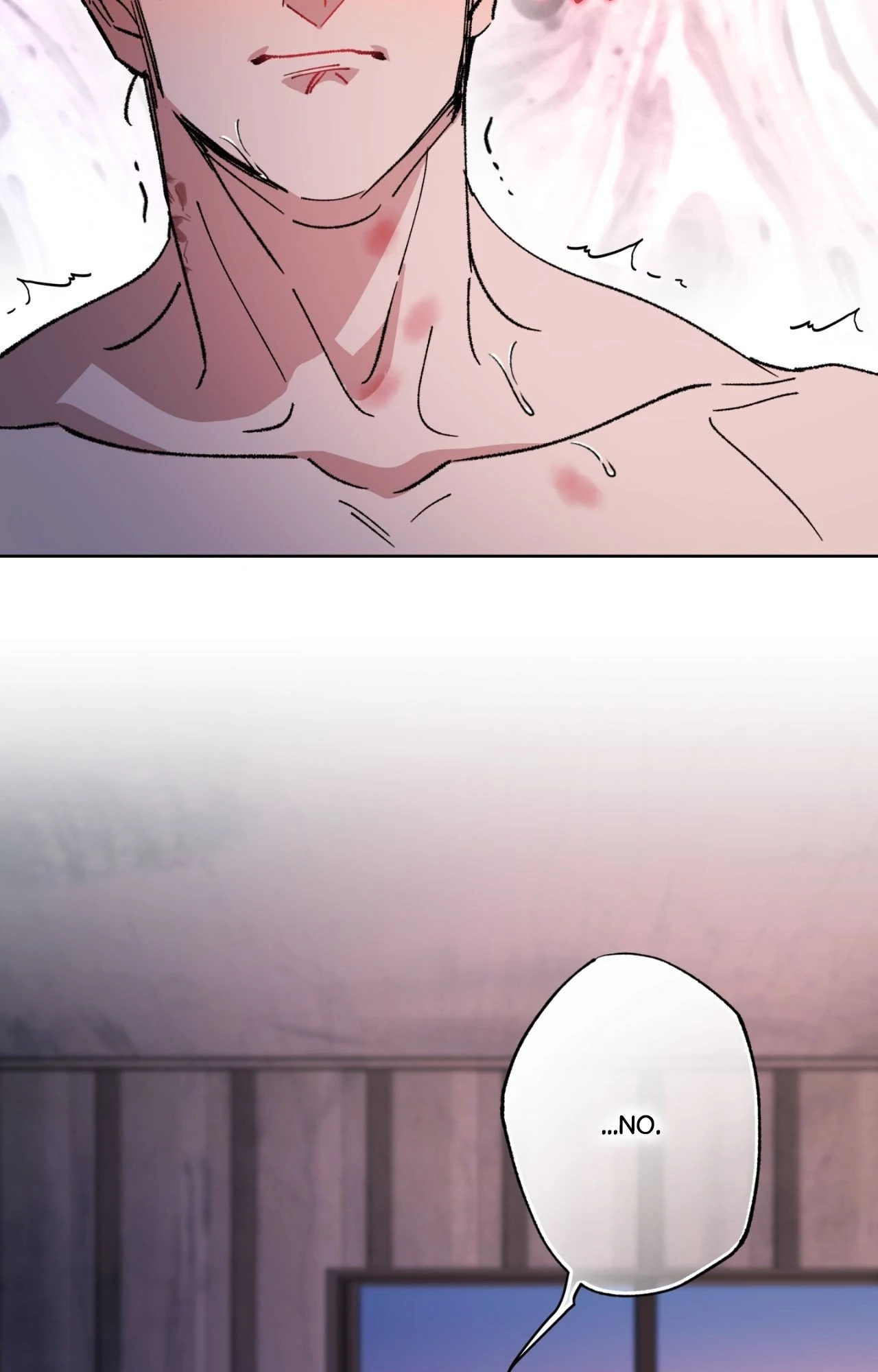 Moonquake [Official] - Chapter 20 manhwa
