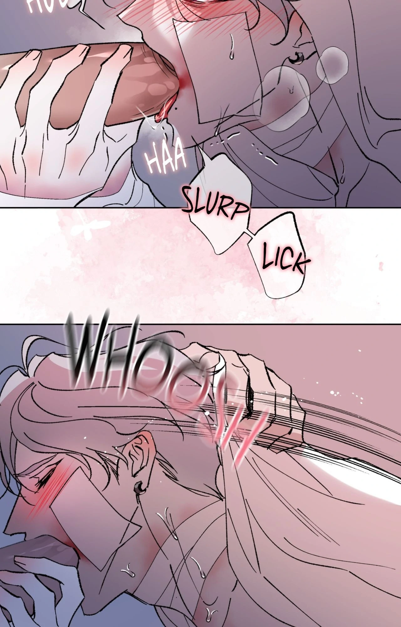 Moonquake [Official] - Chapter 20 manhwa