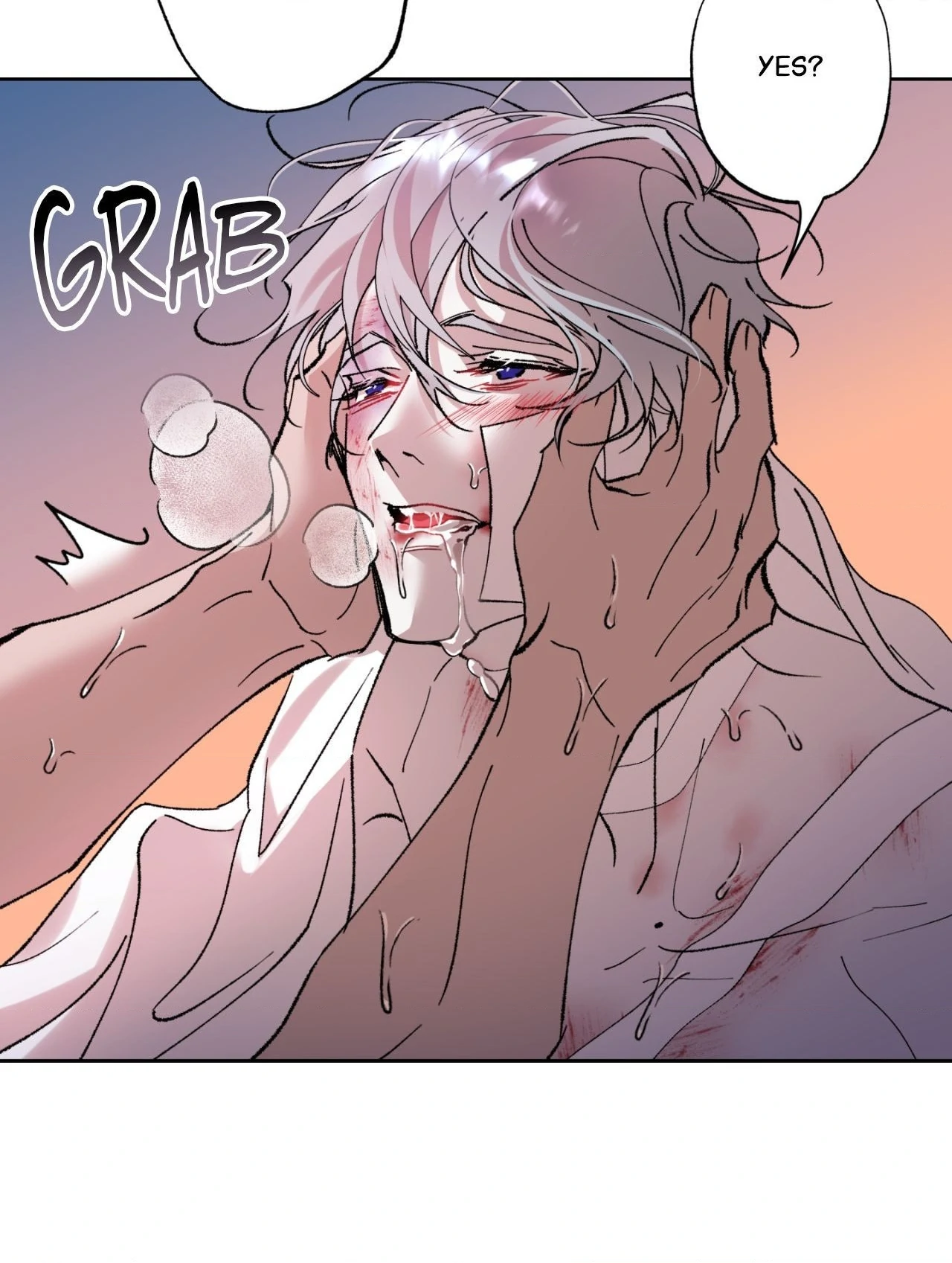Moonquake [Official] - Chapter 20 manhwa