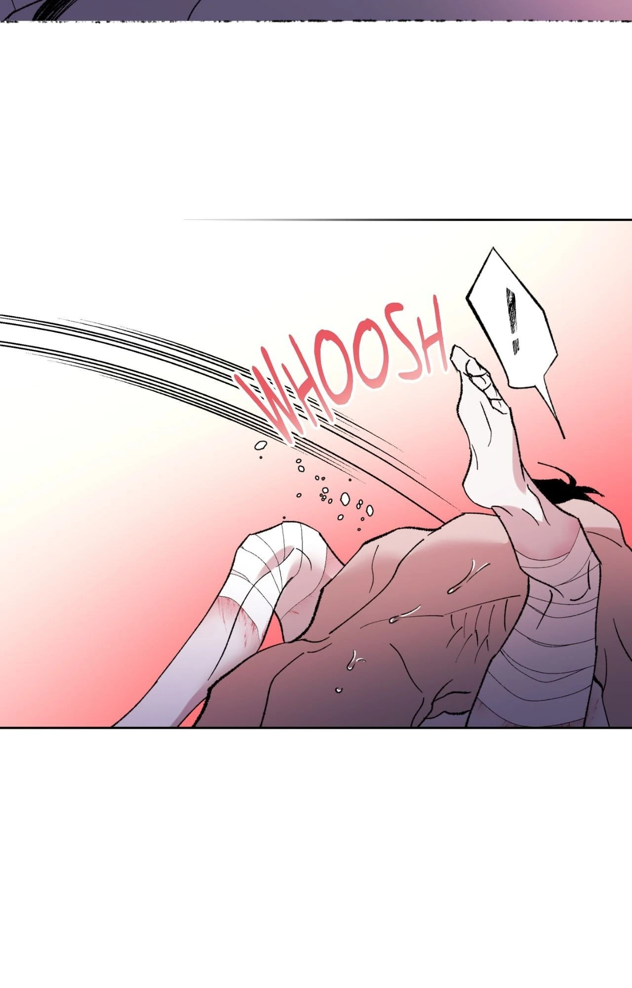 Moonquake [Official] - Chapter 20 manhwa