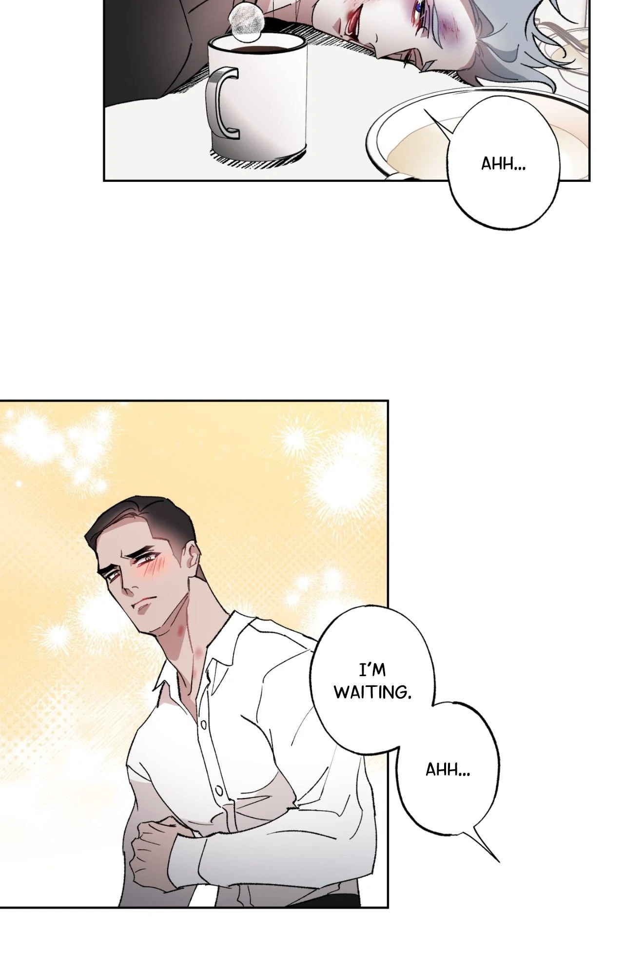 Moonquake [Official] - Chapter 20 manhwa