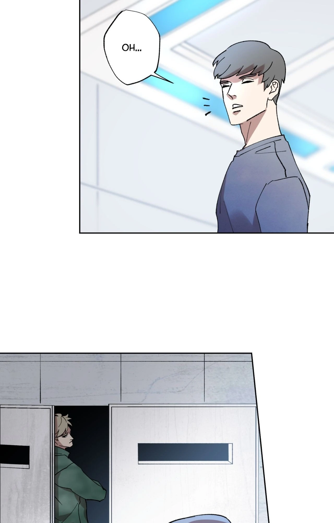 Moonquake [Official] - Chapter 20 manhwa