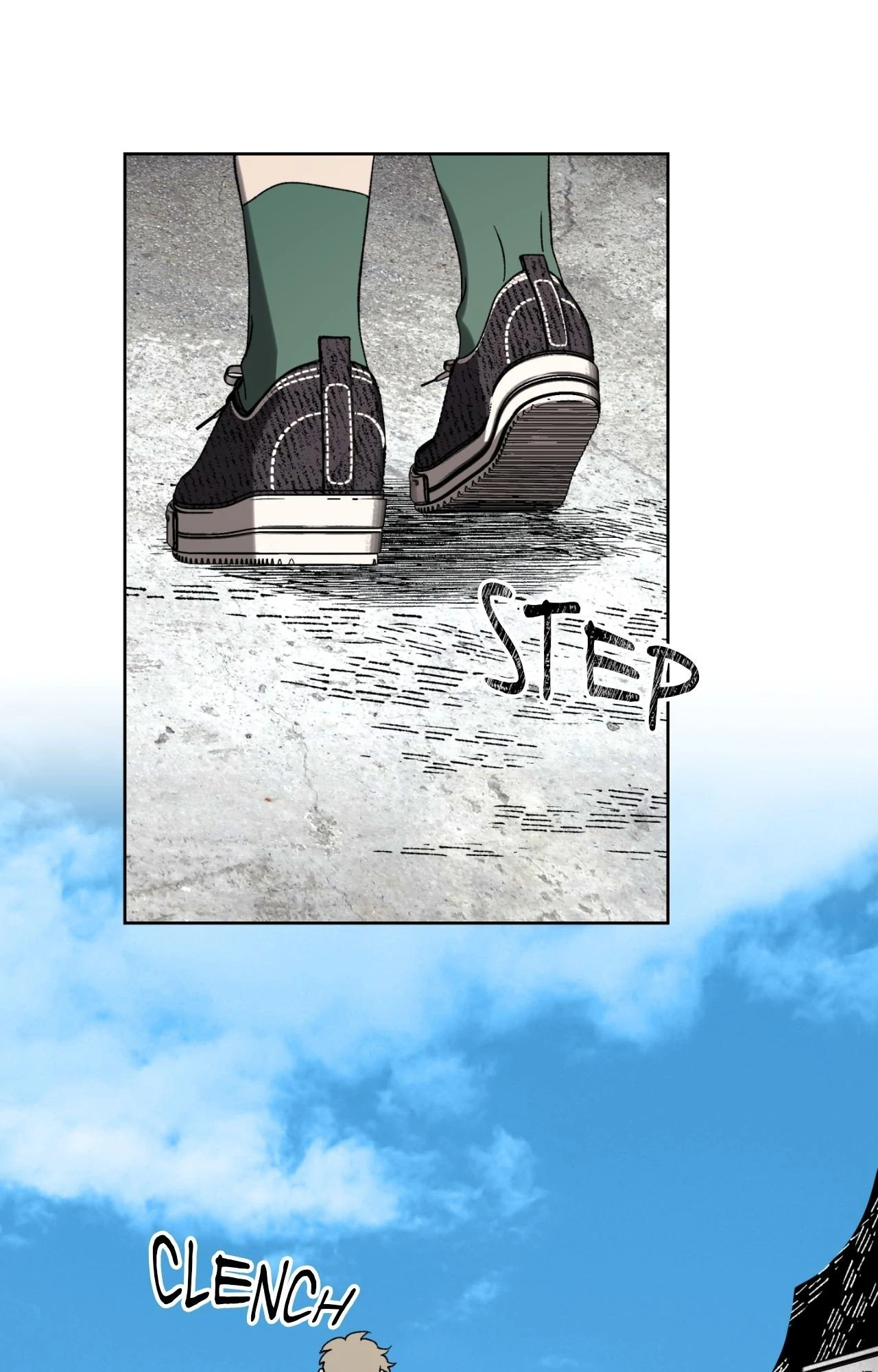 Moonquake [Official] - Chapter 20 manhwa