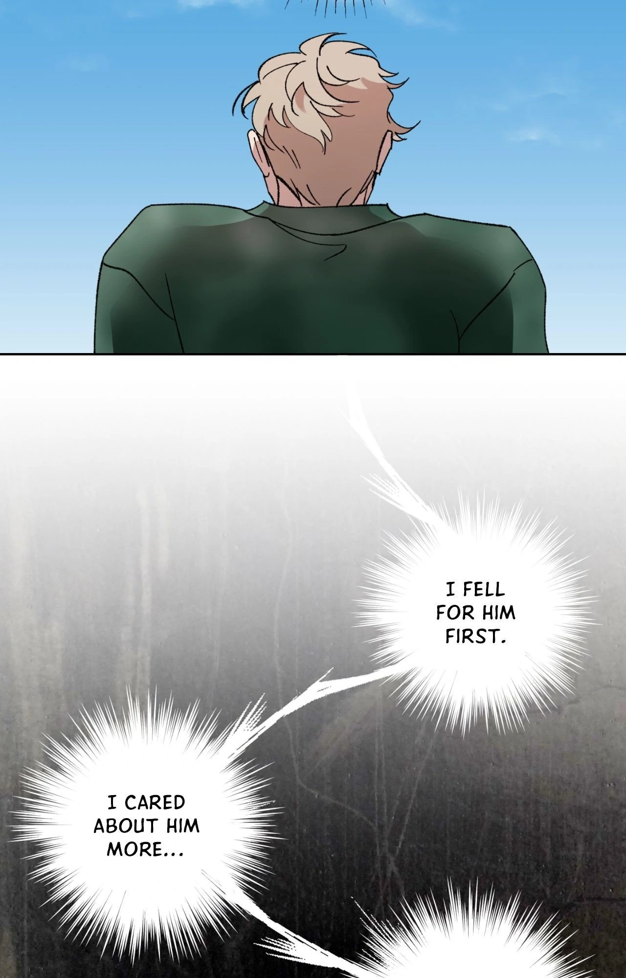 Moonquake [Official] - Chapter 20 manhwa