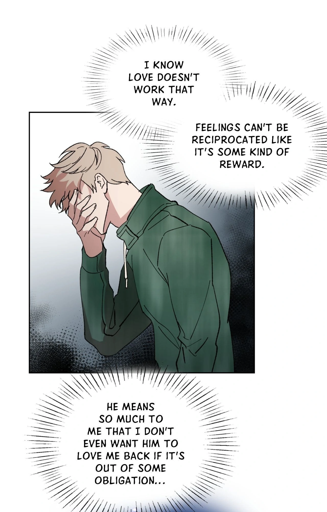Moonquake [Official] - Chapter 20 manhwa